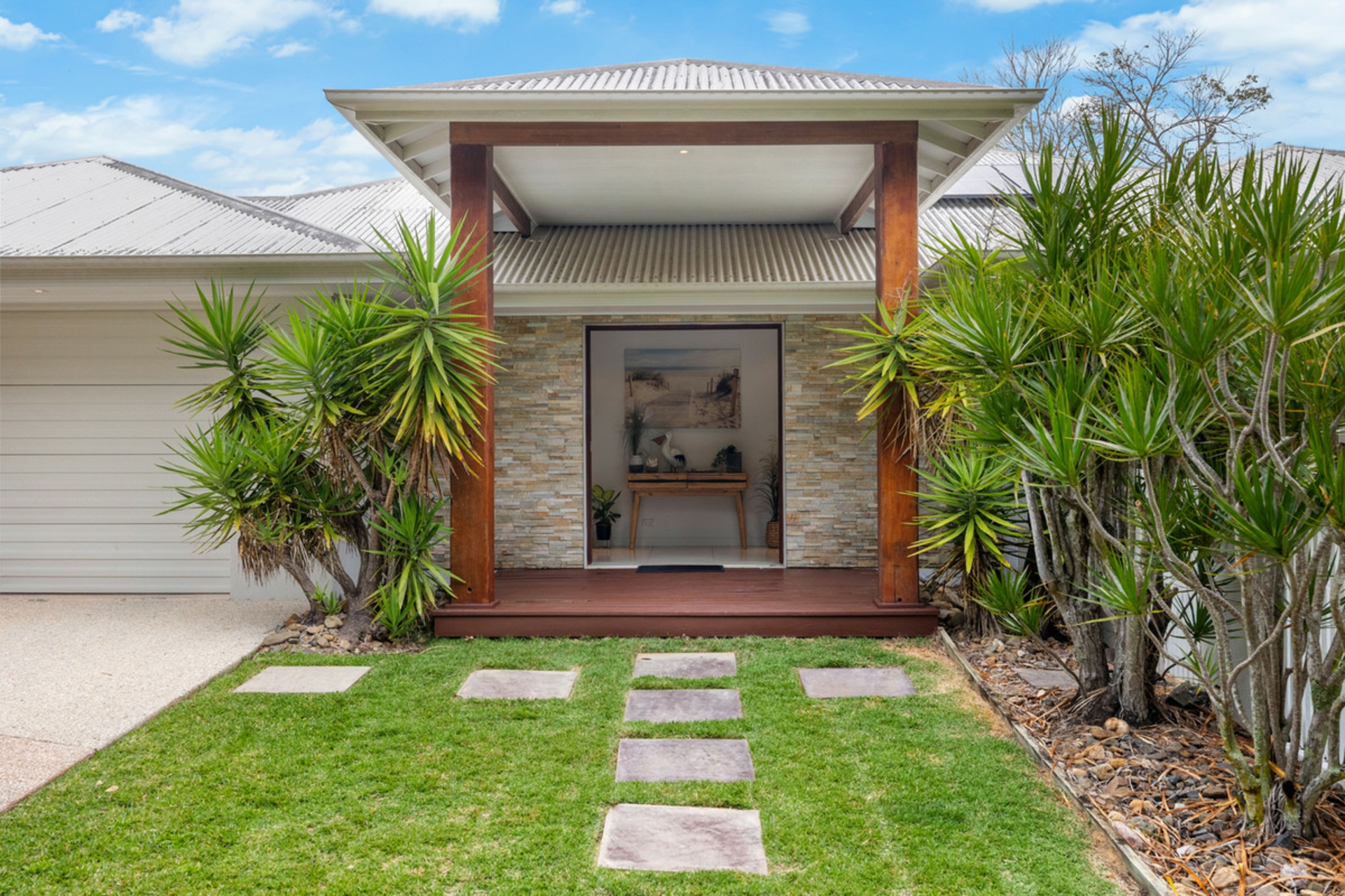 52 Ribonwood Street — photo from LJ Hooker Property Centre