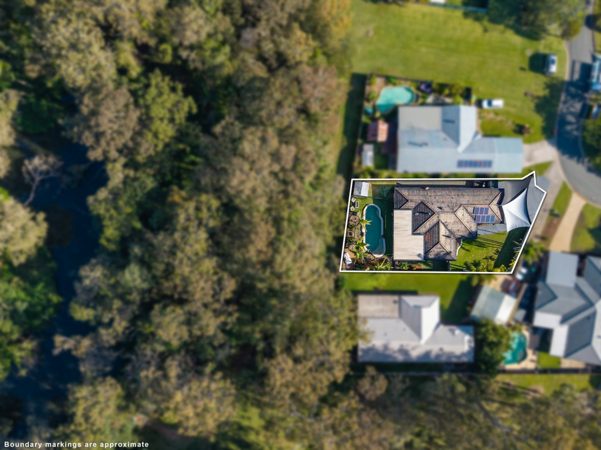 7 Grosvenor Court — photo 20 of 30