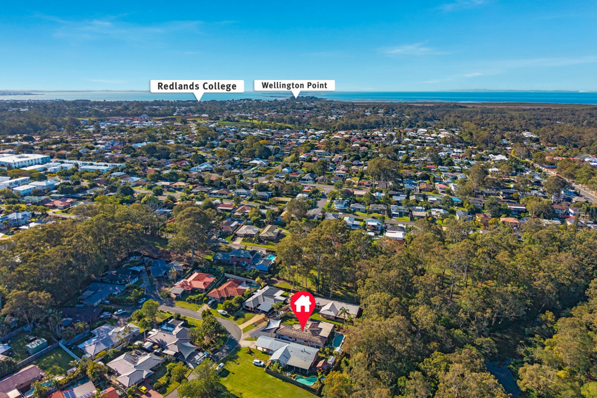 7 Grosvenor Court — photo 27 of 30