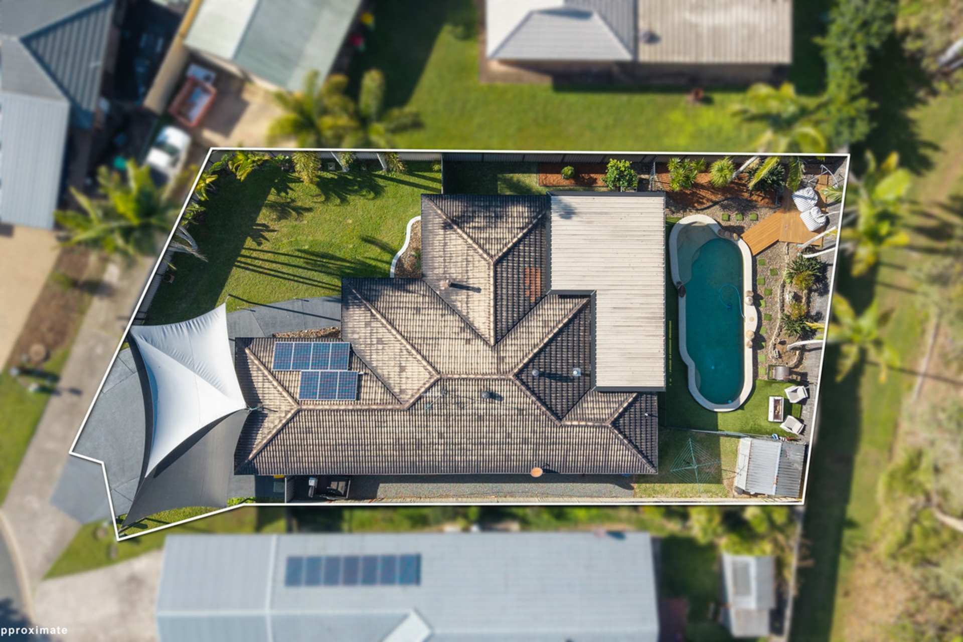 7 Grosvenor Court — photo 29 of 30