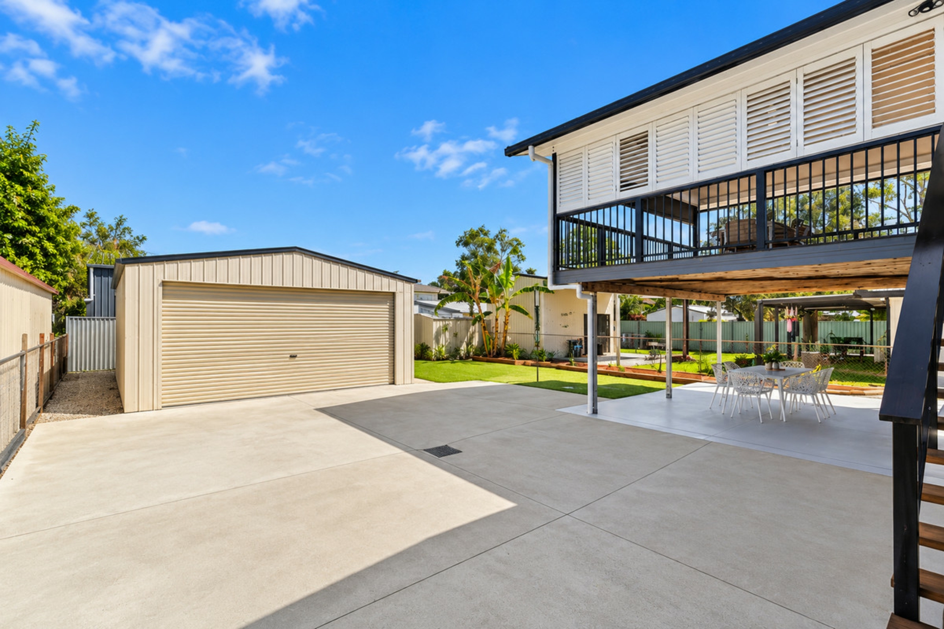 42 Cavell Street — photo from LJ Hooker Property Centre
