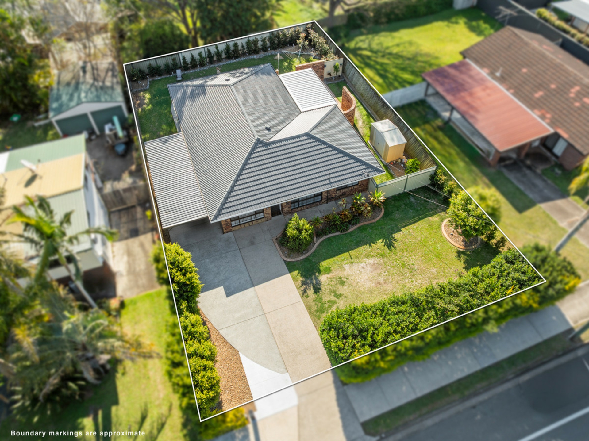 18 Birkdale Road — photo from LJ Hooker Property Centre