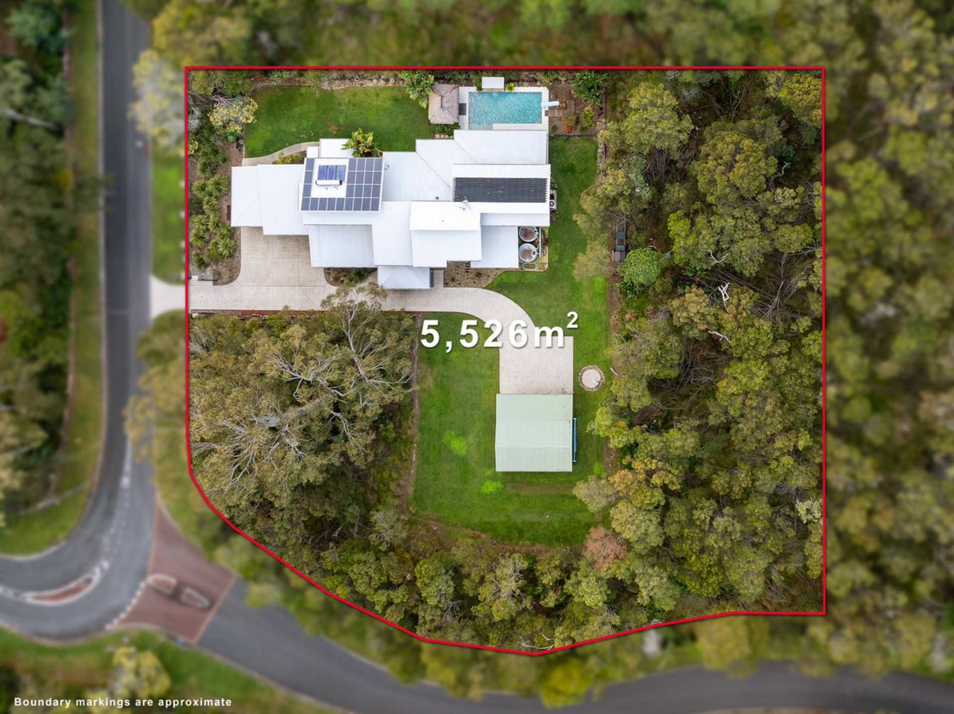 1 Megan Court — photo from LJ Hooker Property Centre