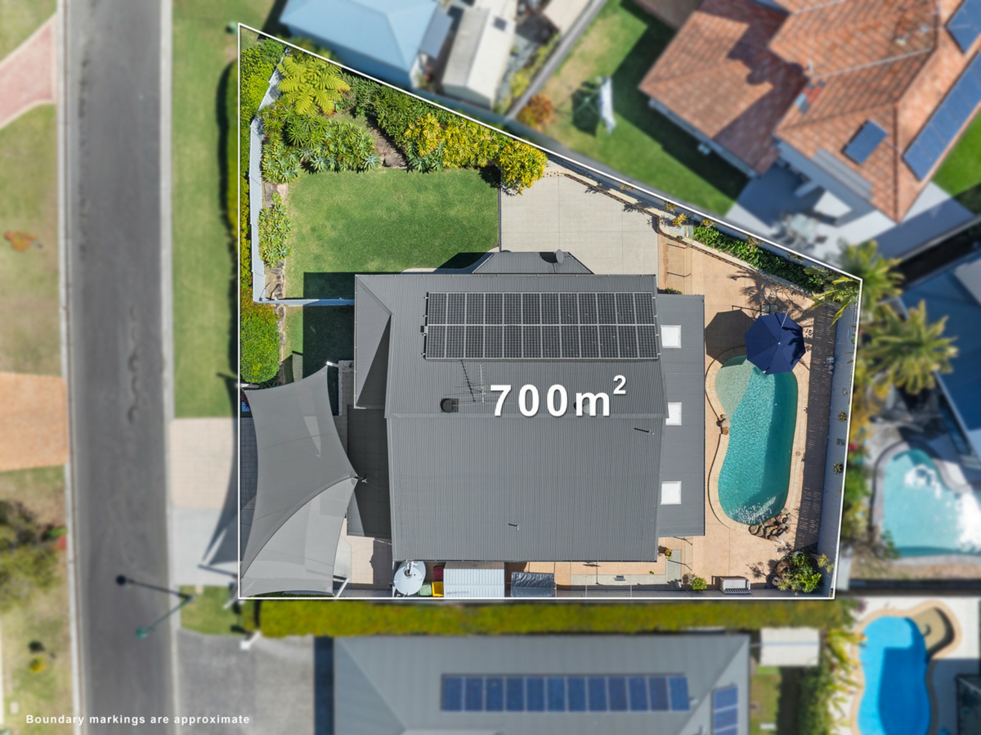 8 Behan Crescent — photo 25 of 28