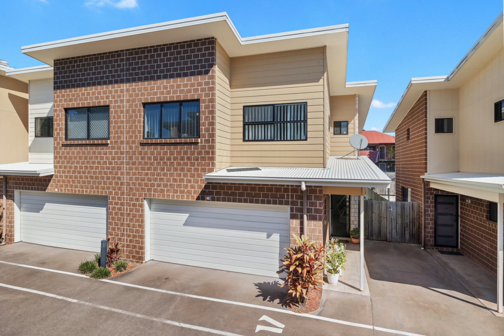 34/3 Grange Court — photo from LJ Hooker Property Centre