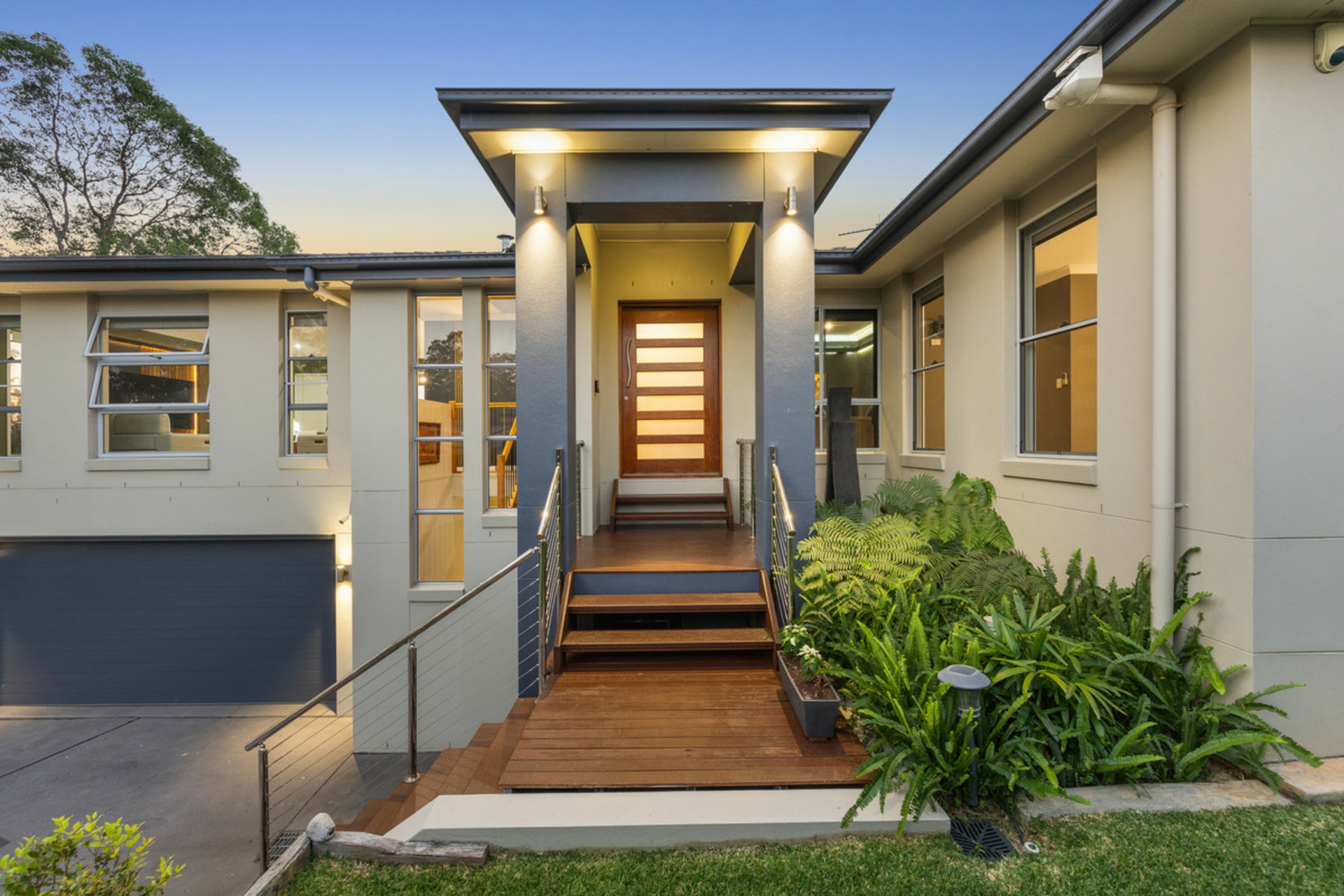 124 Shailer Road — photo from LJ Hooker Property Centre