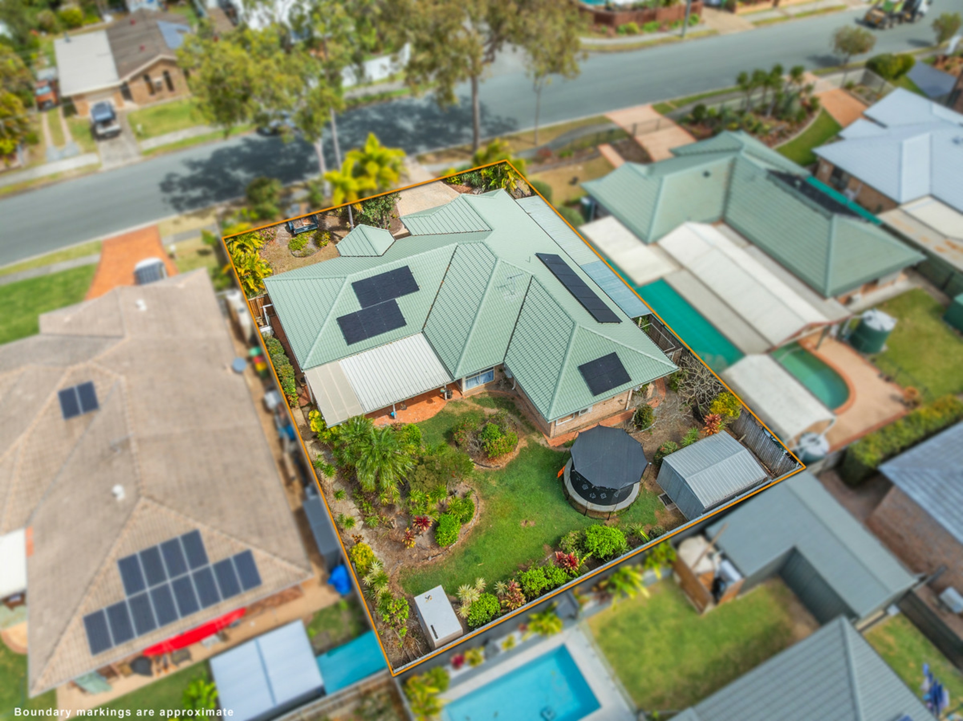 64 Burbank Road — photo from LJ Hooker Property Centre