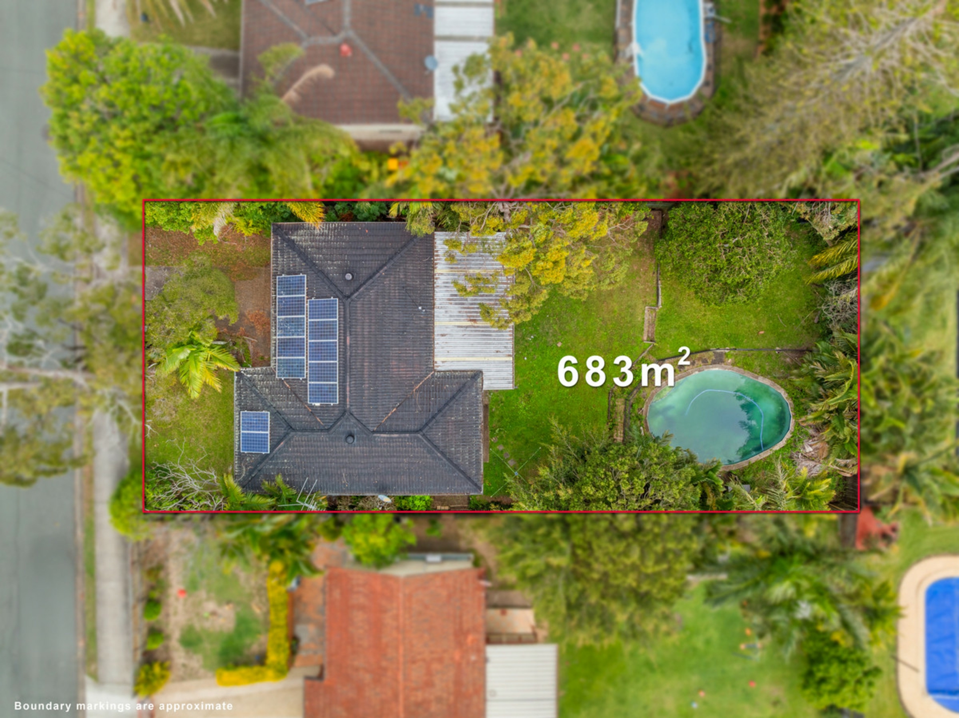 14 Consort Street — photo from LJ Hooker Property Centre