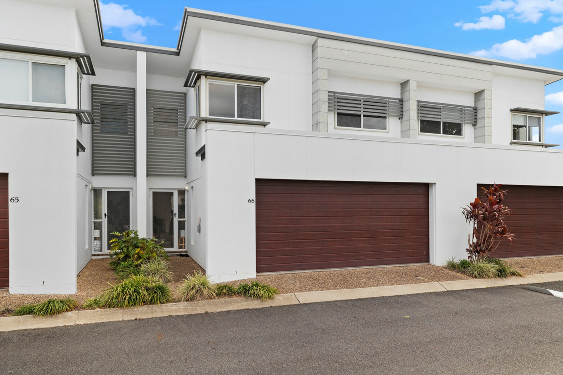 66/57 Charles Canty Drive — photo from LJ Hooker Property Centre