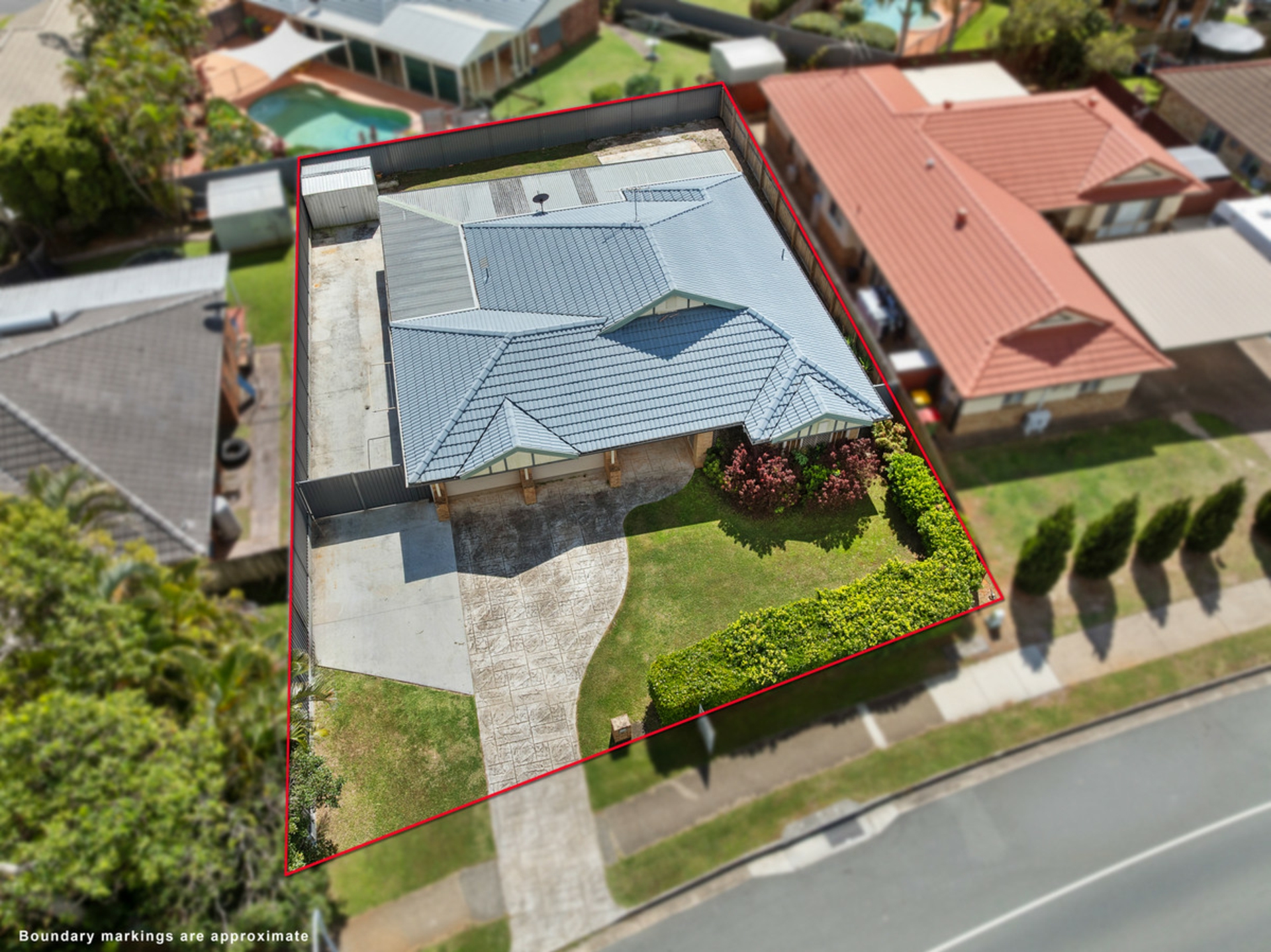 71 Link Road — photo from LJ Hooker Property Centre