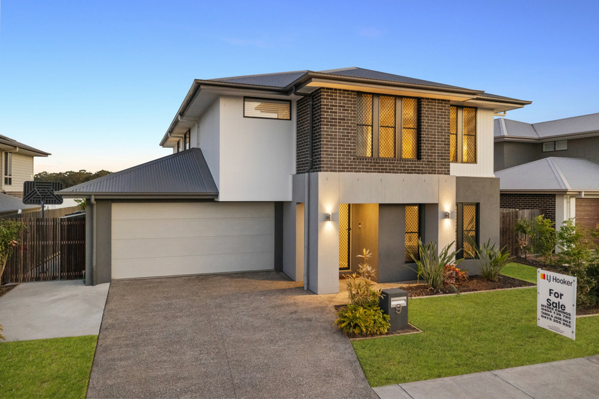 9 Hillgrove Street — photo from LJ Hooker Property Centre