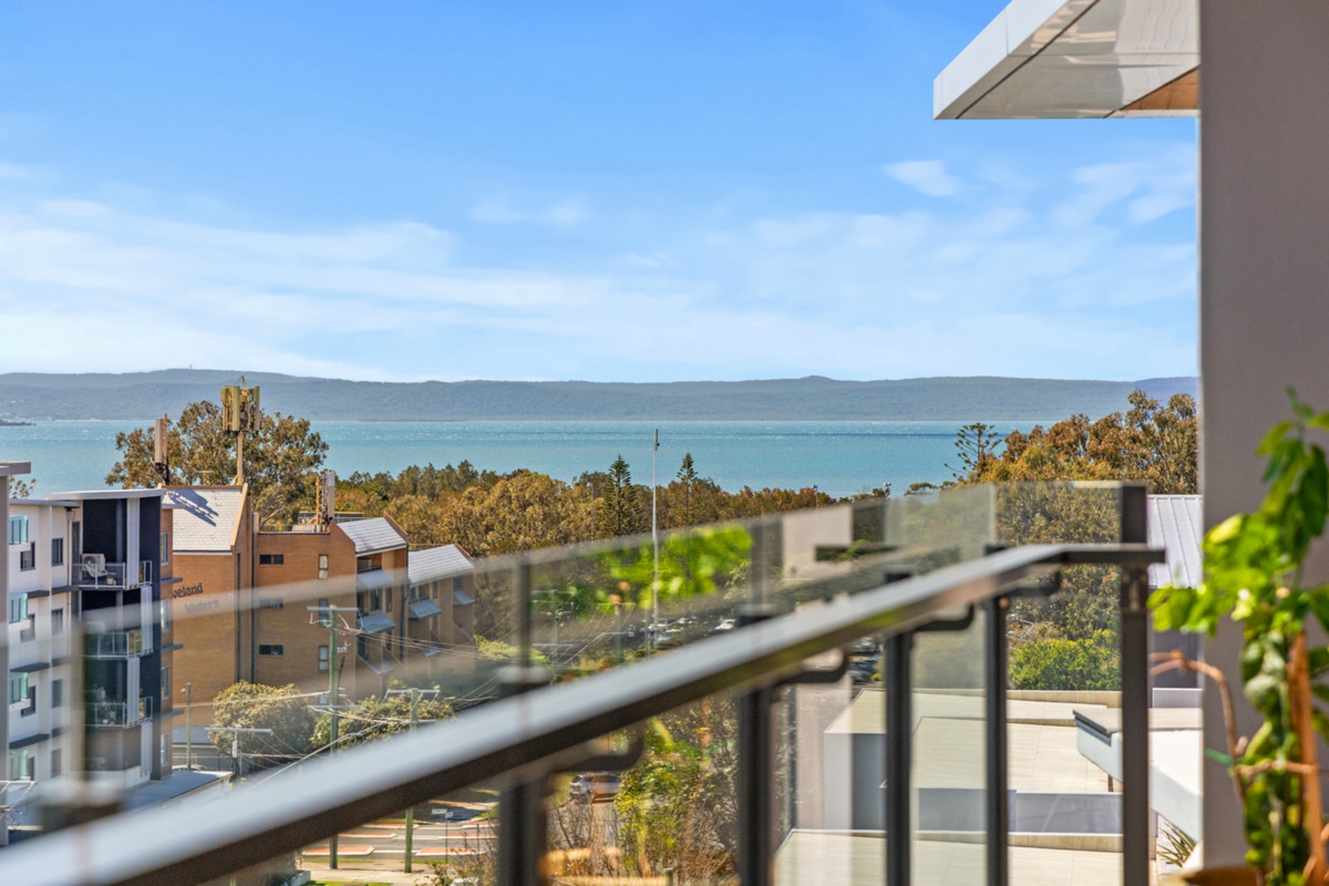 601/17 Passage Street — photo from LJ Hooker Property Centre