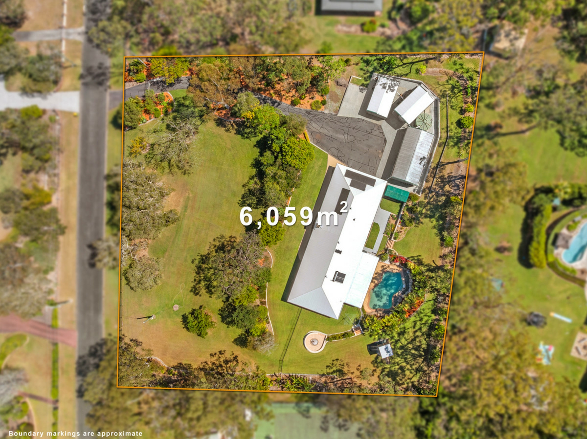 2 Satinash Court — photo from LJ Hooker Property Centre