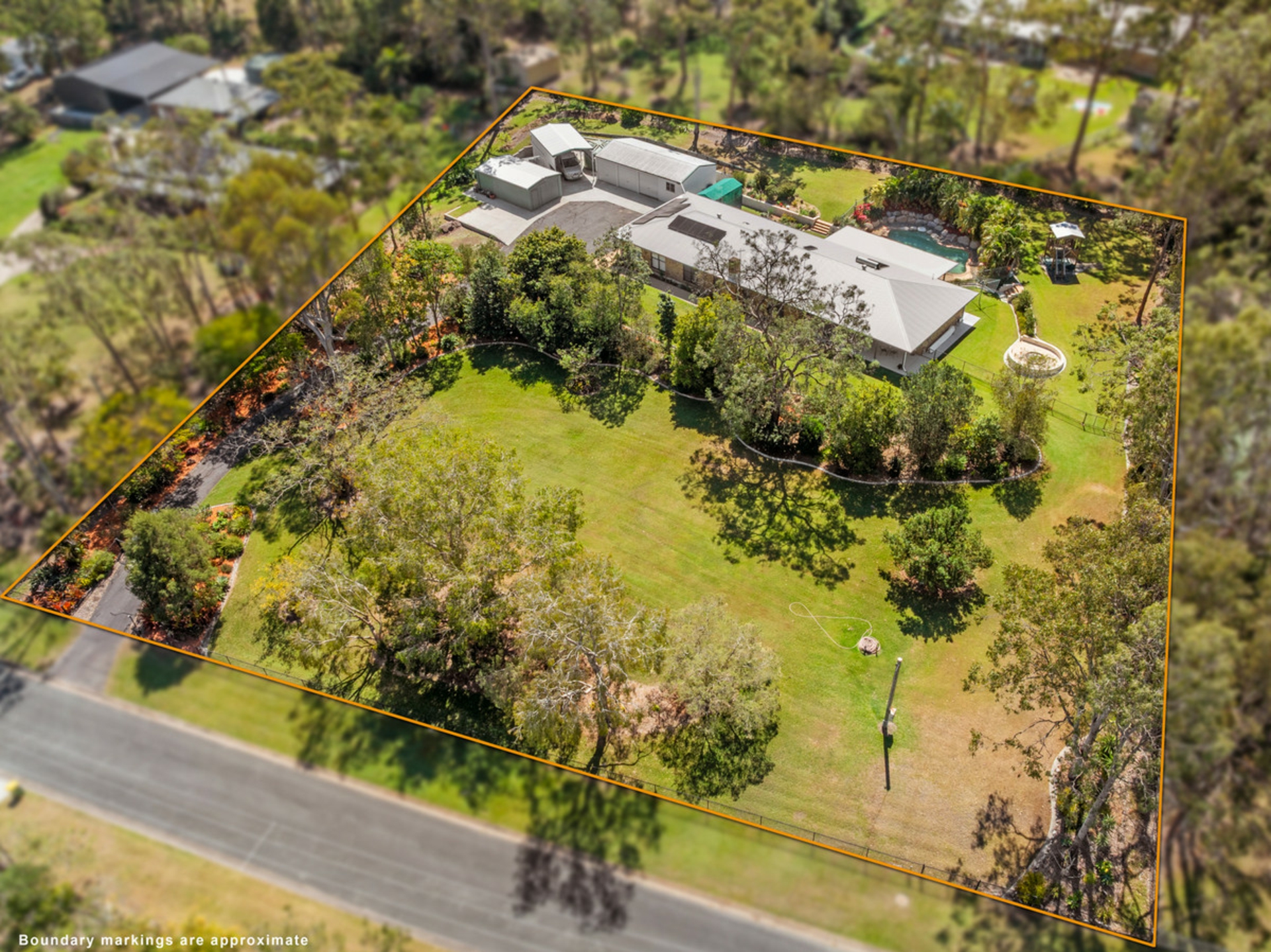2 Satinash Court — photo 23 of 26