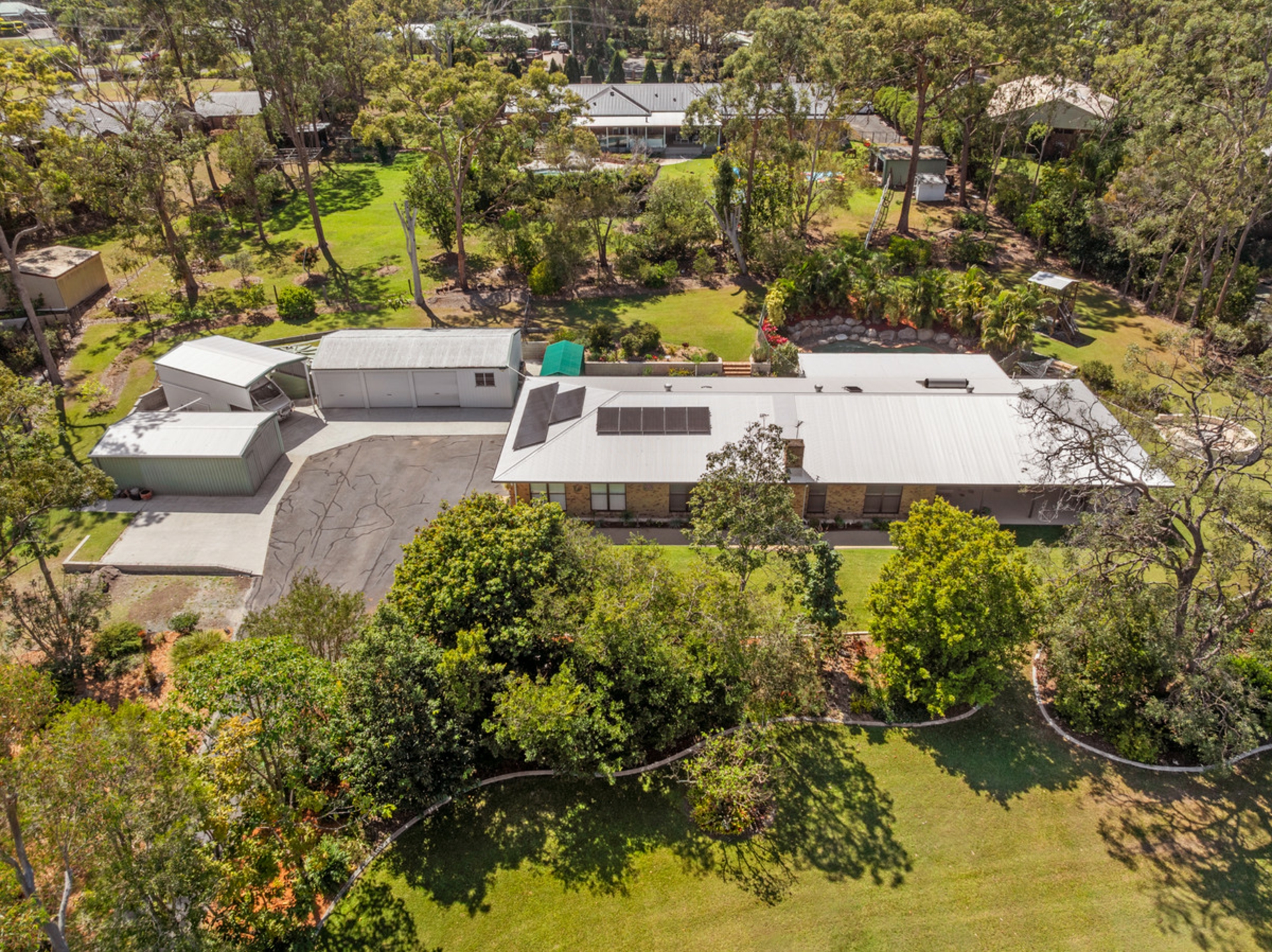 2 Satinash Court — photo 24 of 26