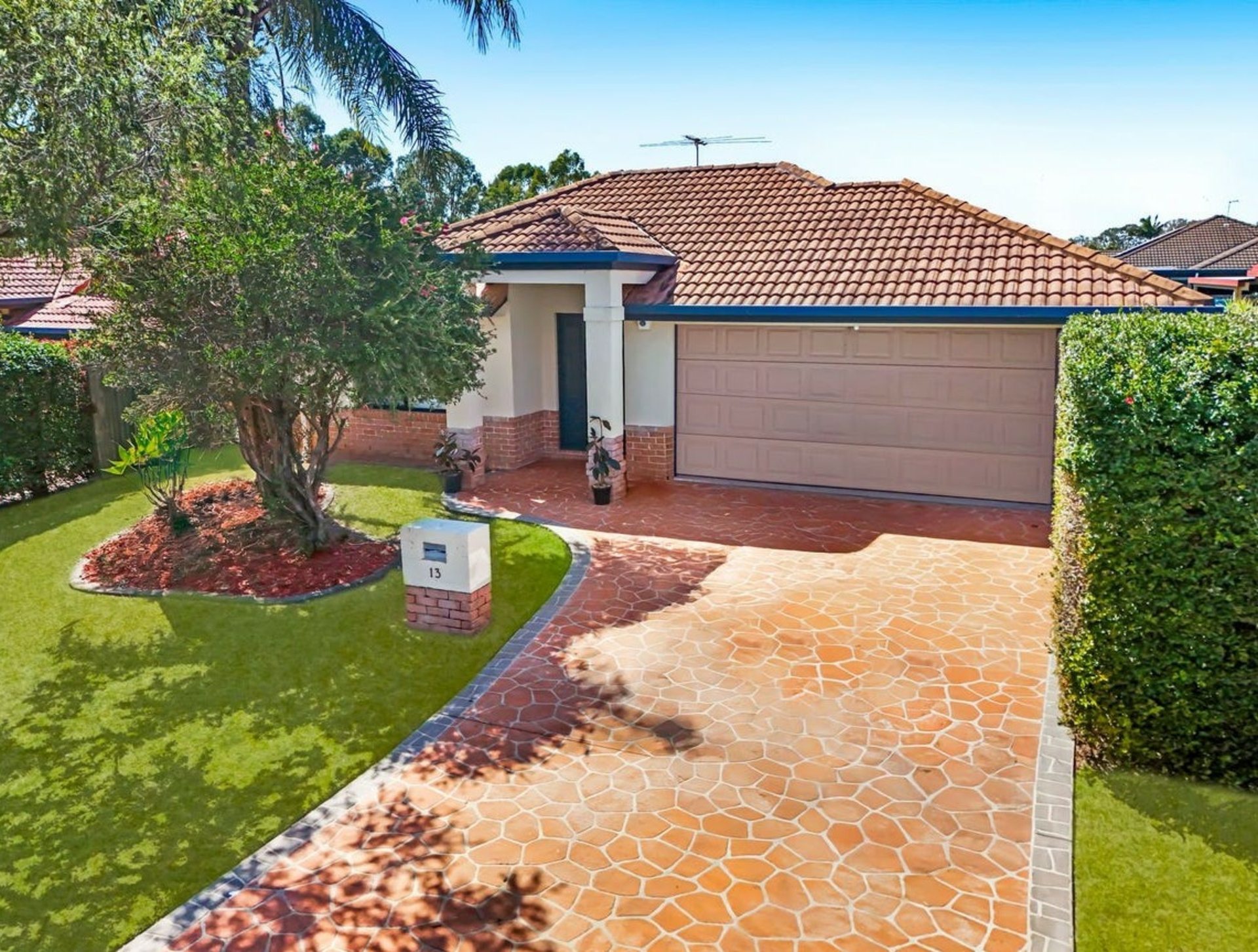 13 Kerry Close — photo from LJ Hooker Property Centre