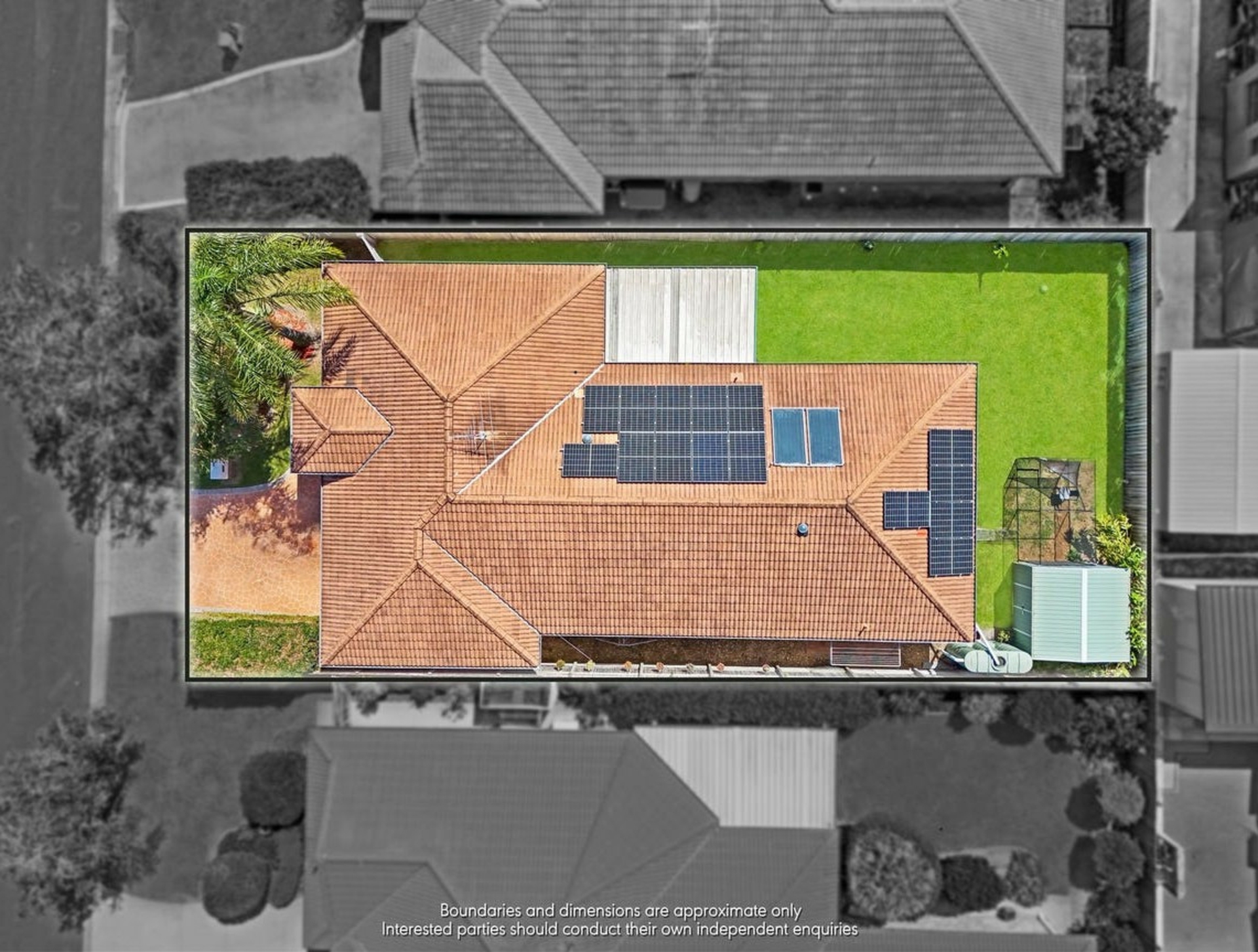 13 Kerry Close — photo 12 of 14