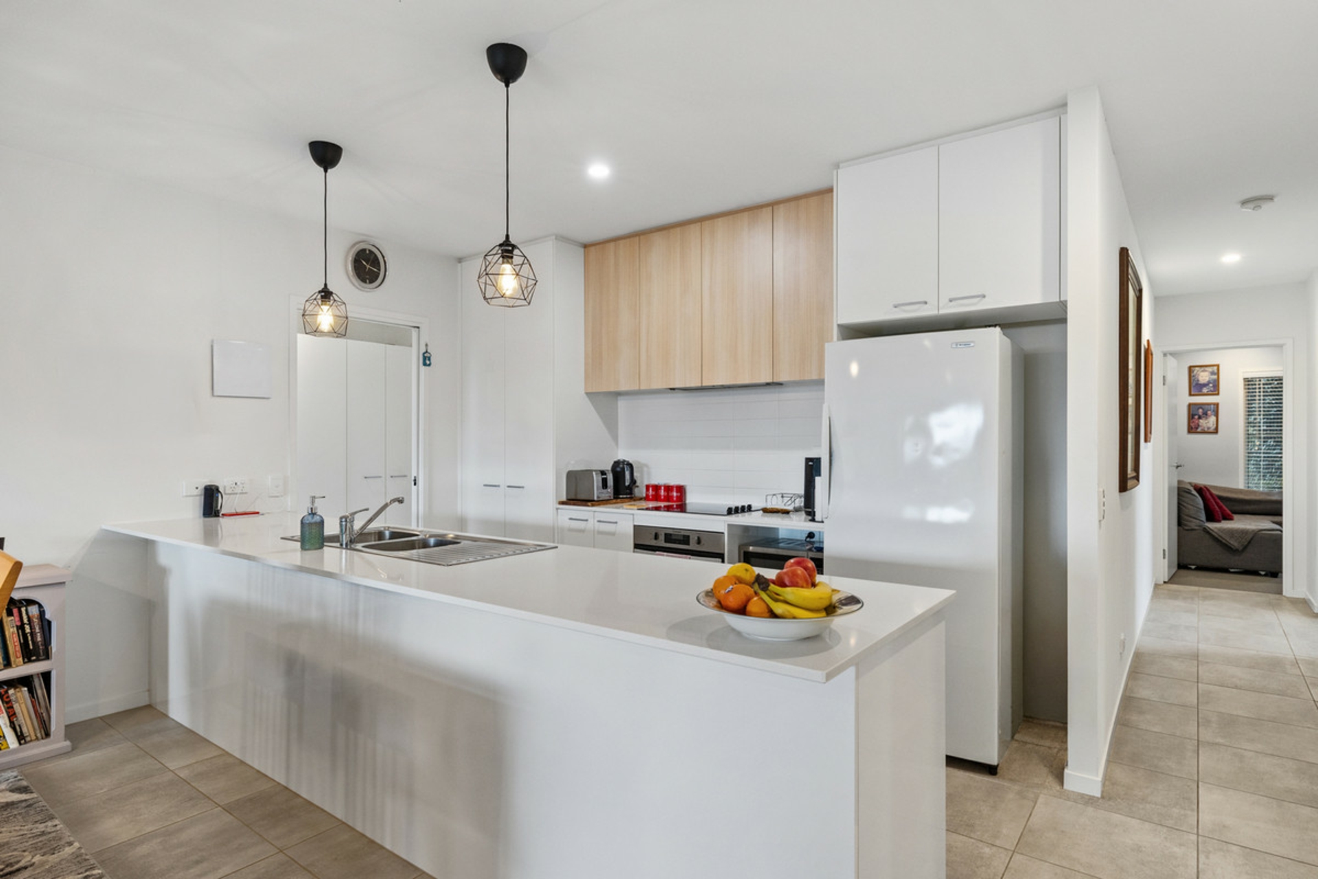 33/20 Salisbury Street — photo 5 of 20