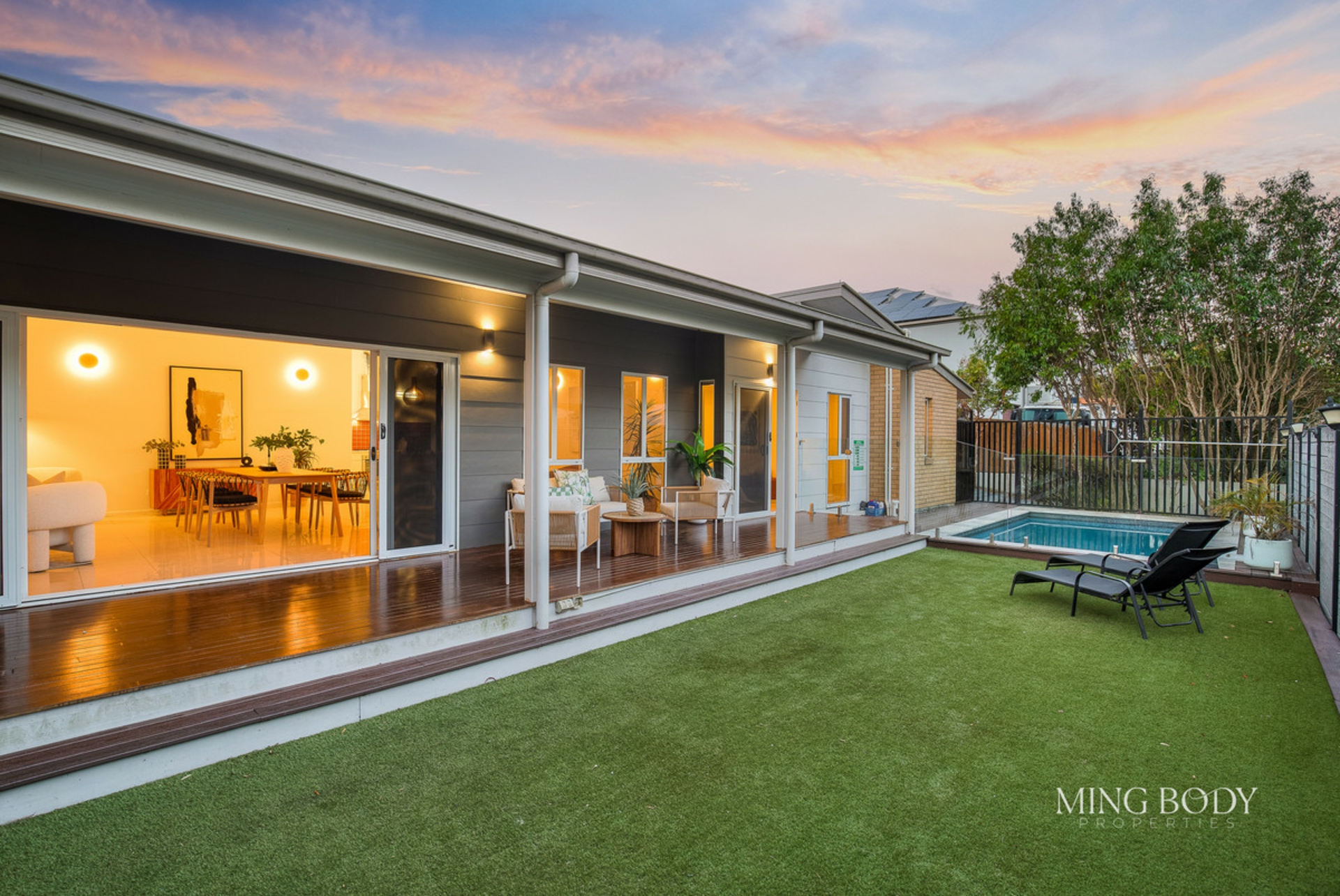 8 Wattle Place — photo from LJ Hooker Property Centre