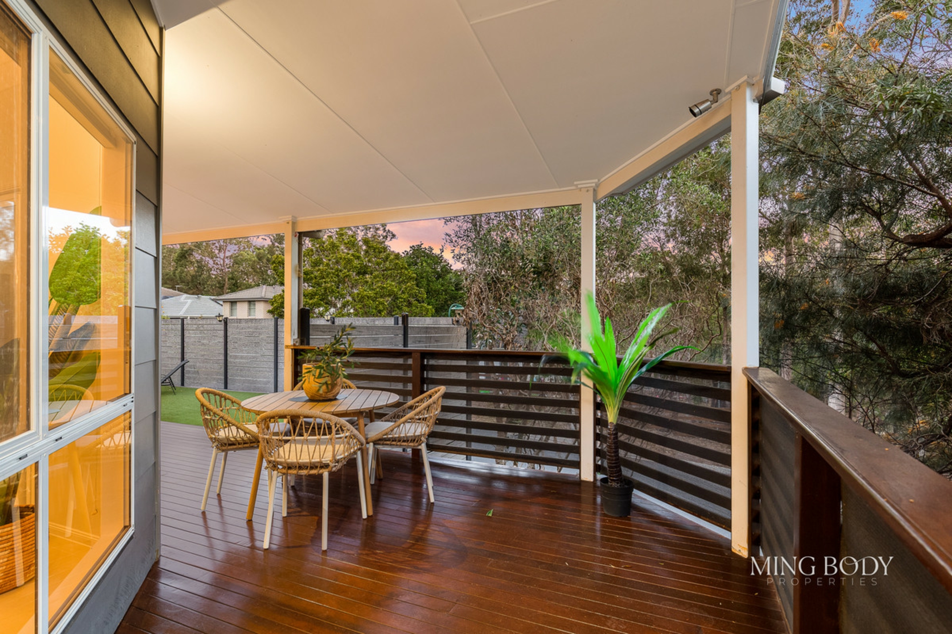 8 Wattle Place — photo 25 of 30