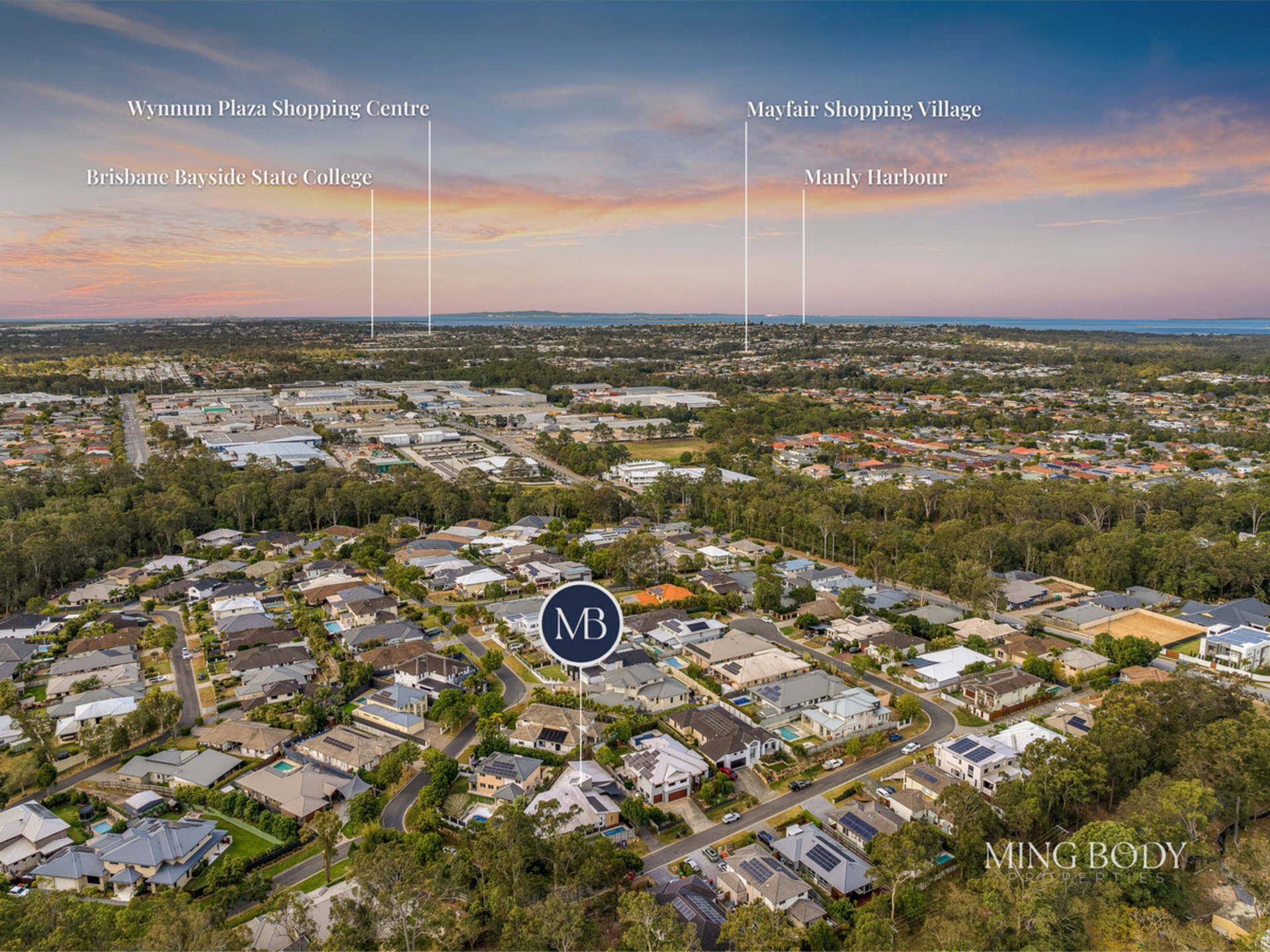 8 Wattle Place — photo 29 of 30