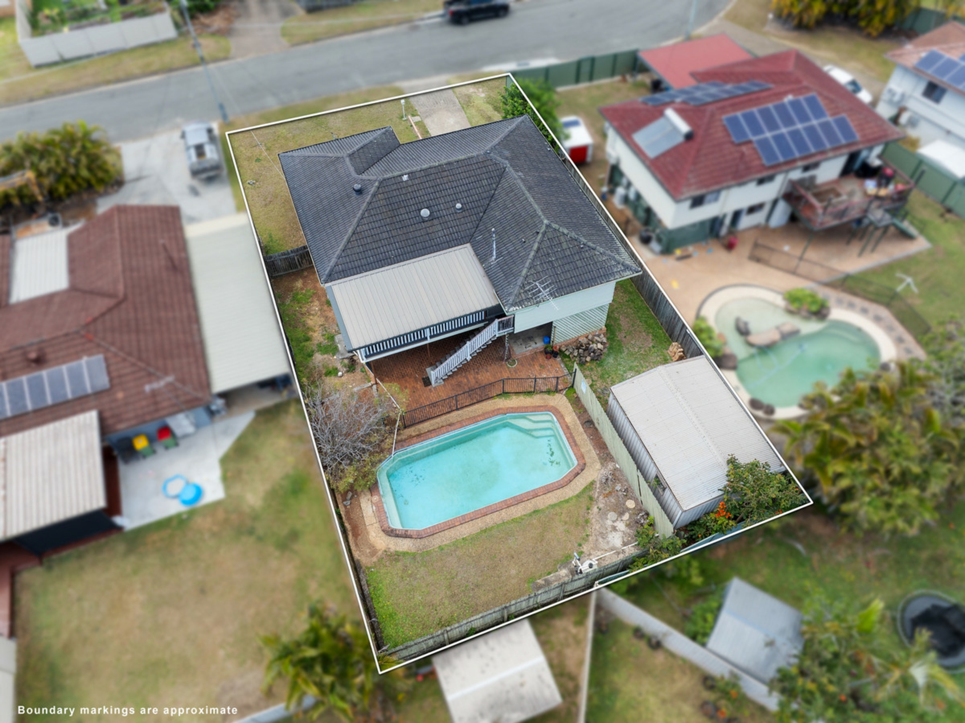 5 Alpinia Street — photo 19 of 23