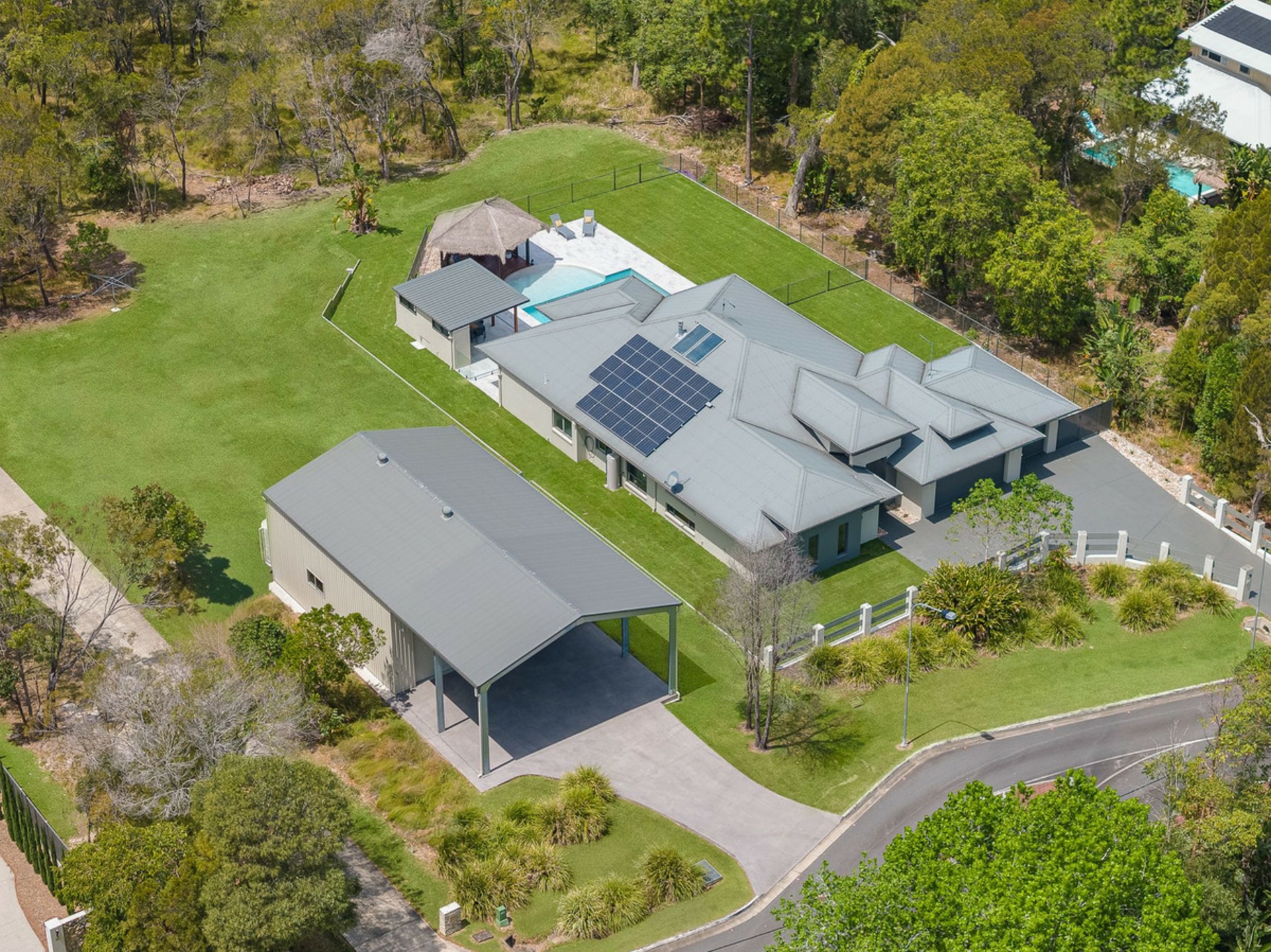 3 Megan Court — photo from LJ Hooker Property Centre