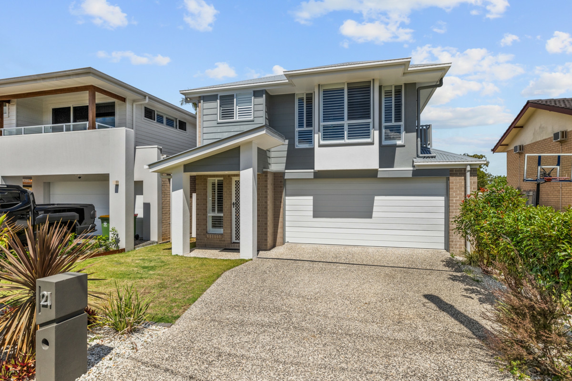 21 Wren Street — photo from LJ Hooker Property Centre