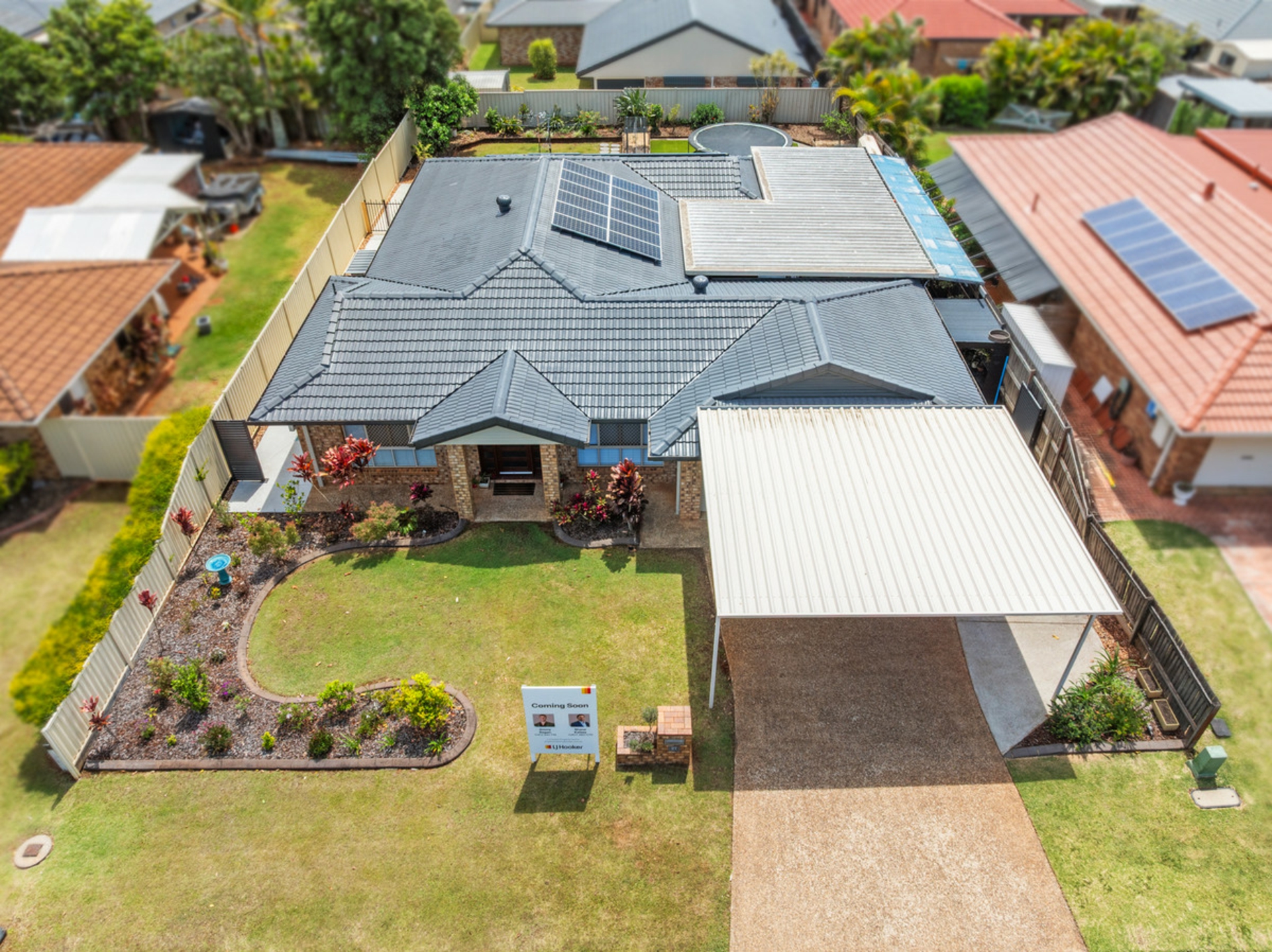 27 Trafalgar Drive — photo from LJ Hooker Property Centre