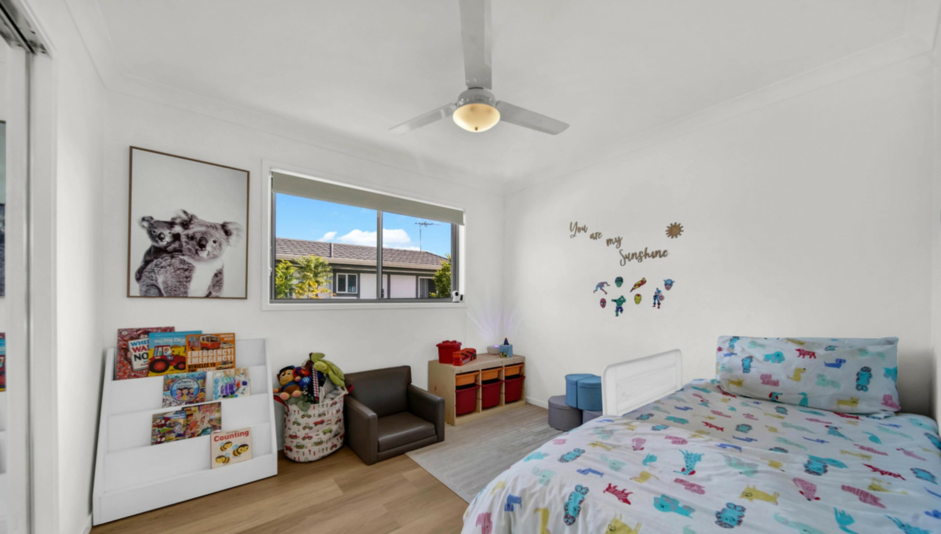35/58 Mount Cotton Road — photo 9 of 17
