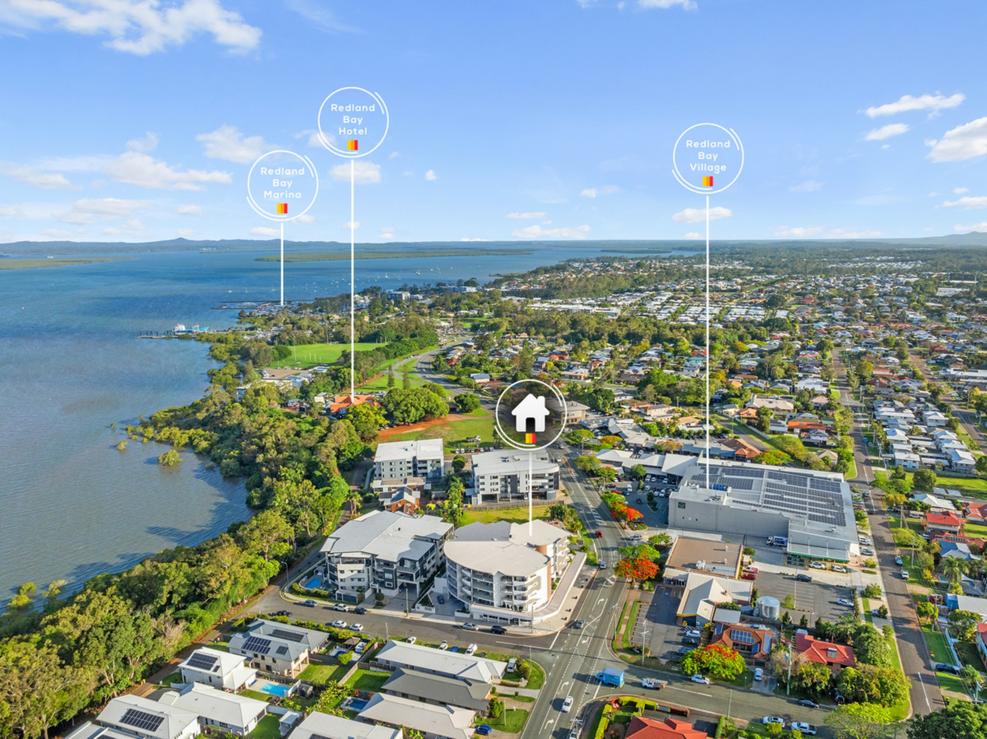 24/136 Broadwater Terrace — photo from LJ Hooker Property Centre