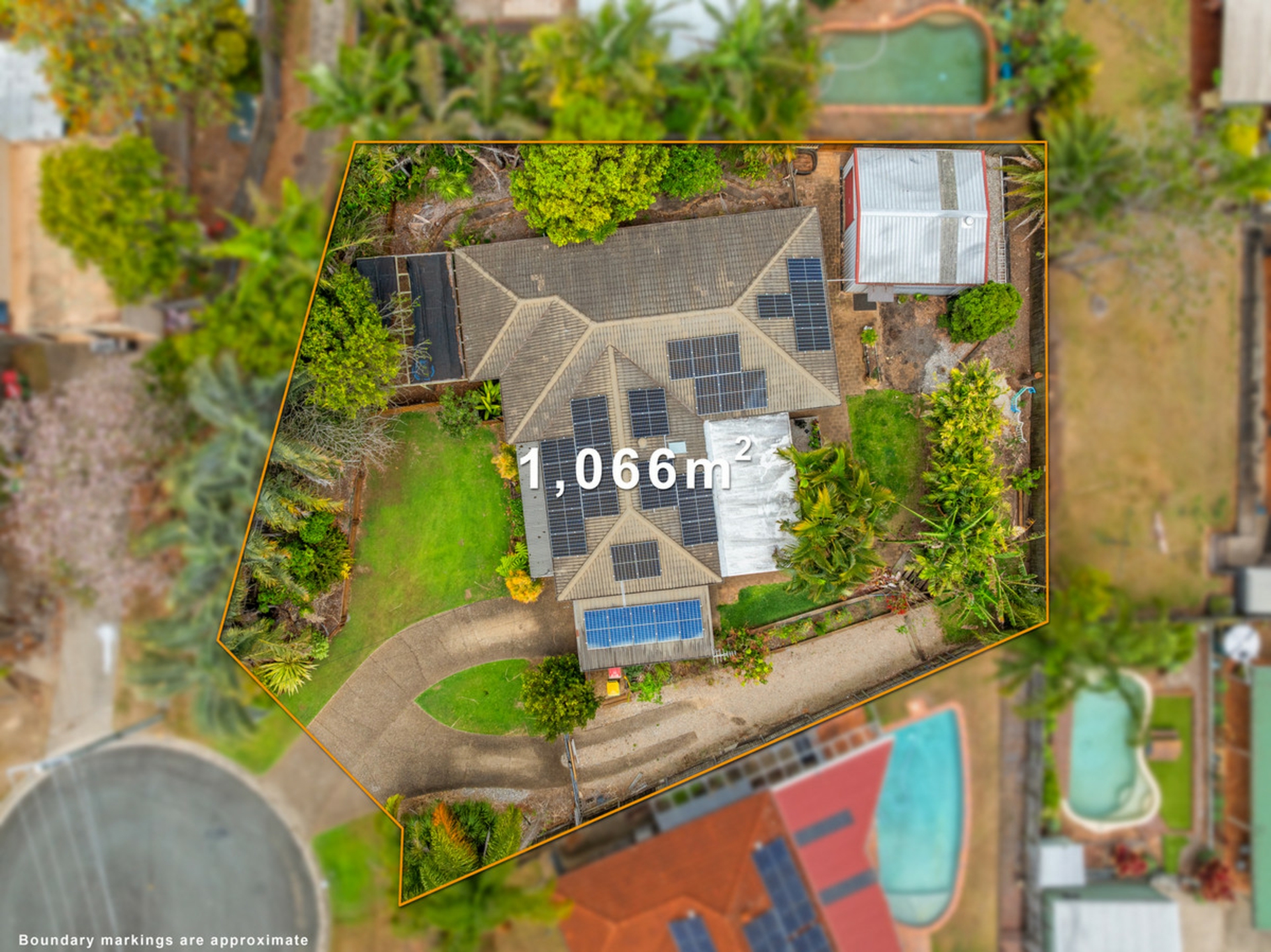 6 Candover Court — photo from LJ Hooker Property Centre