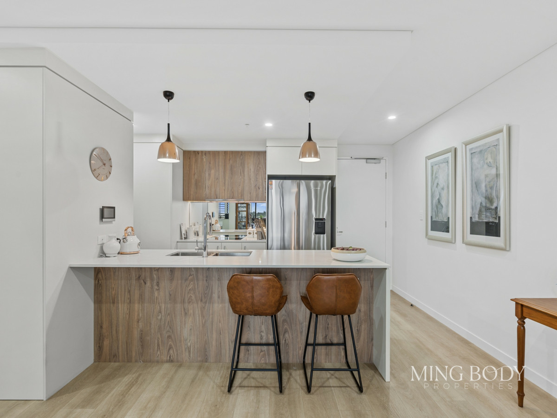 5404/221 Bloomfield Street — photo 6 of 28