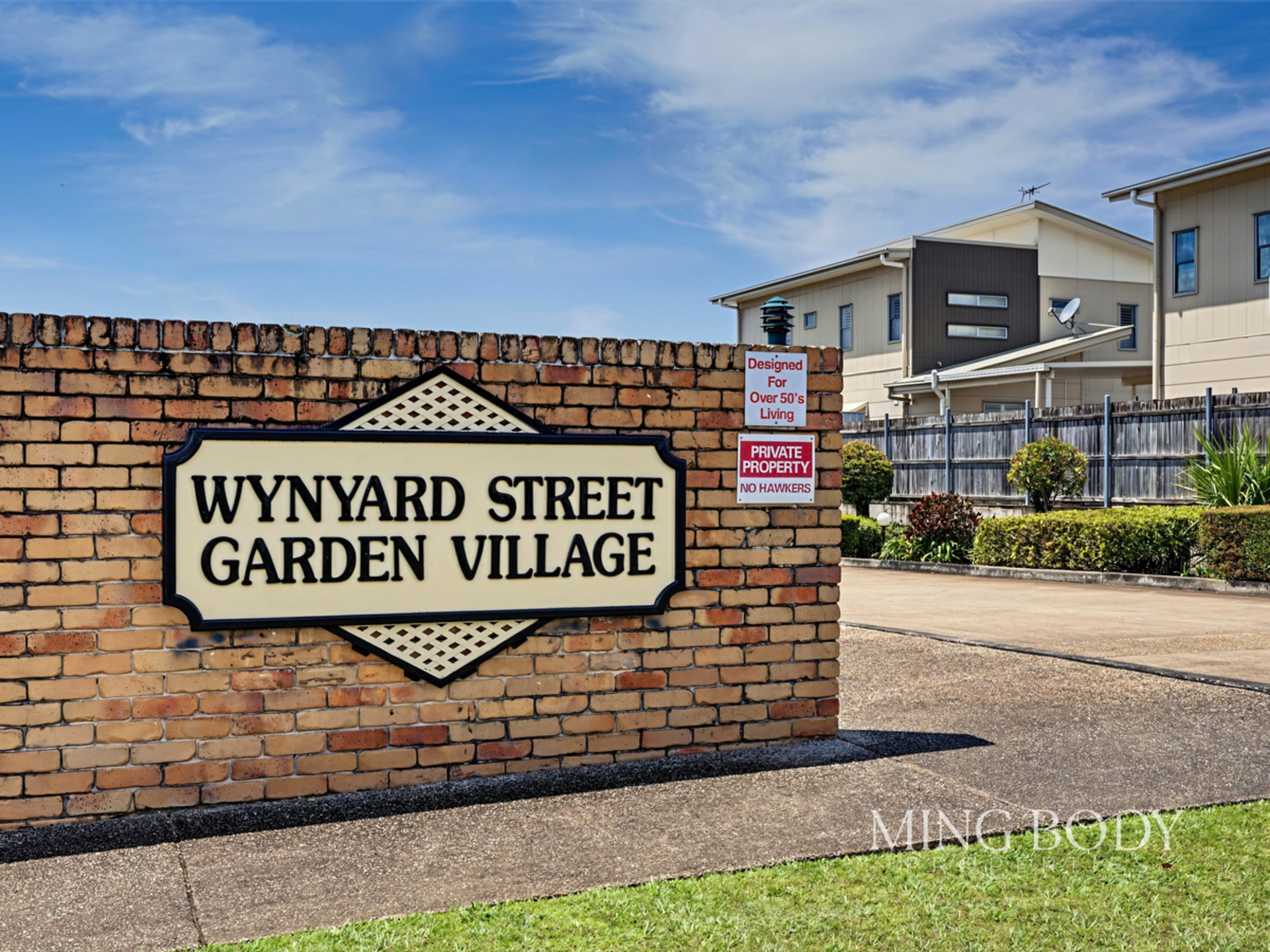 4/102 Wynyard Street — photo 26 of 28