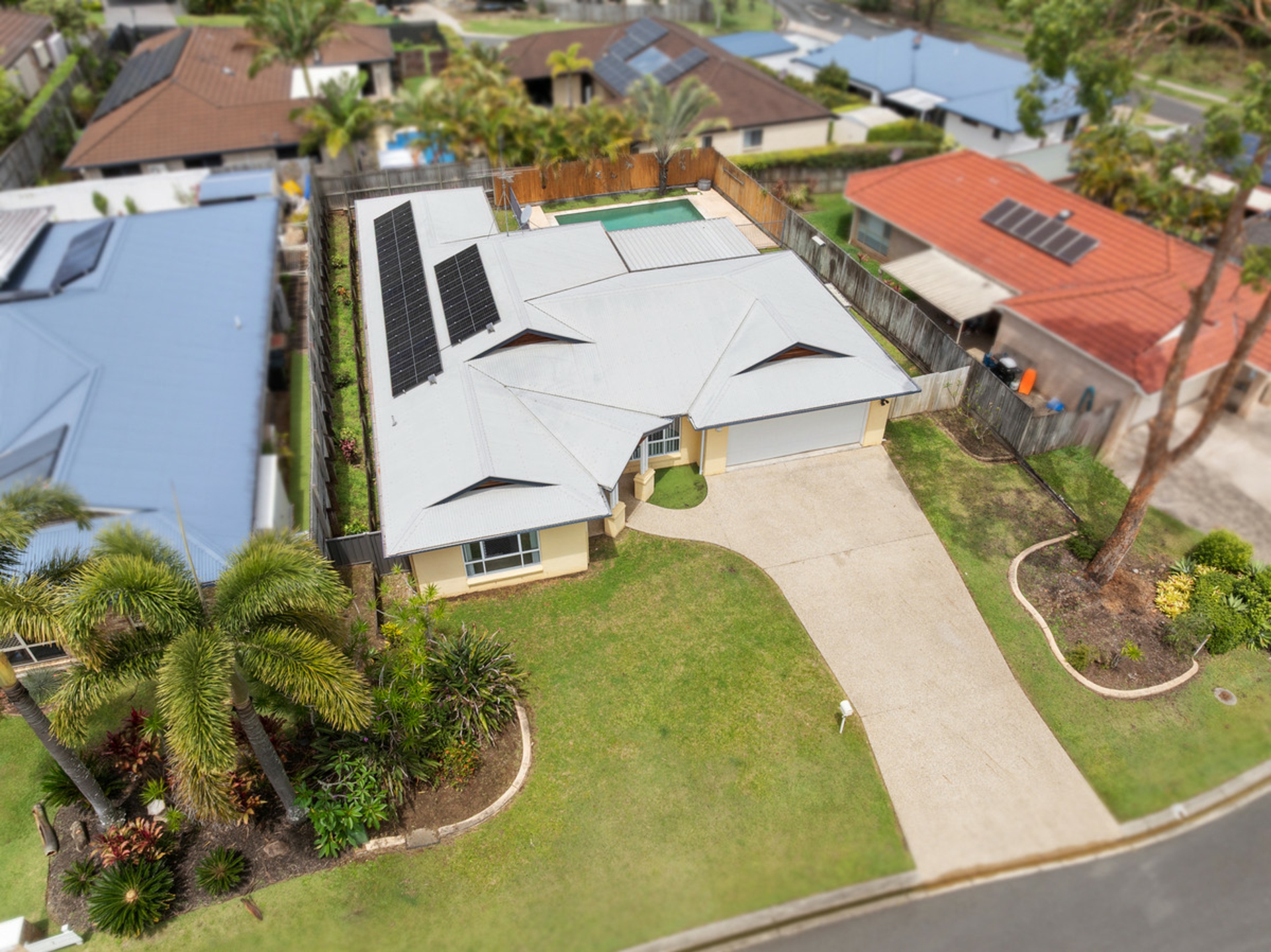 5 Coronata Court — photo from LJ Hooker Property Centre