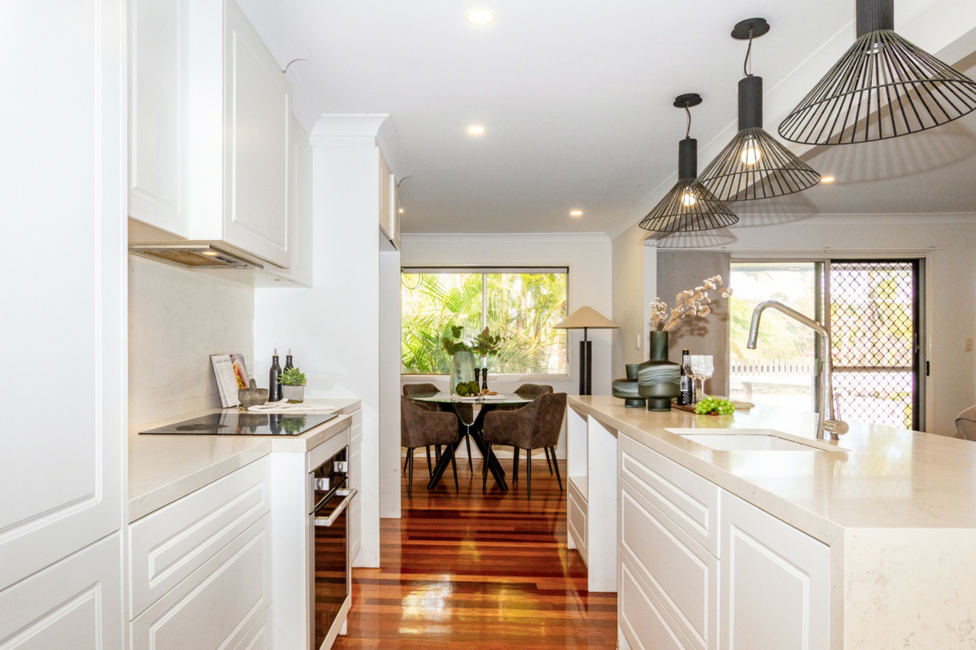 8 Weldon Street — photo from LJ Hooker Property Centre