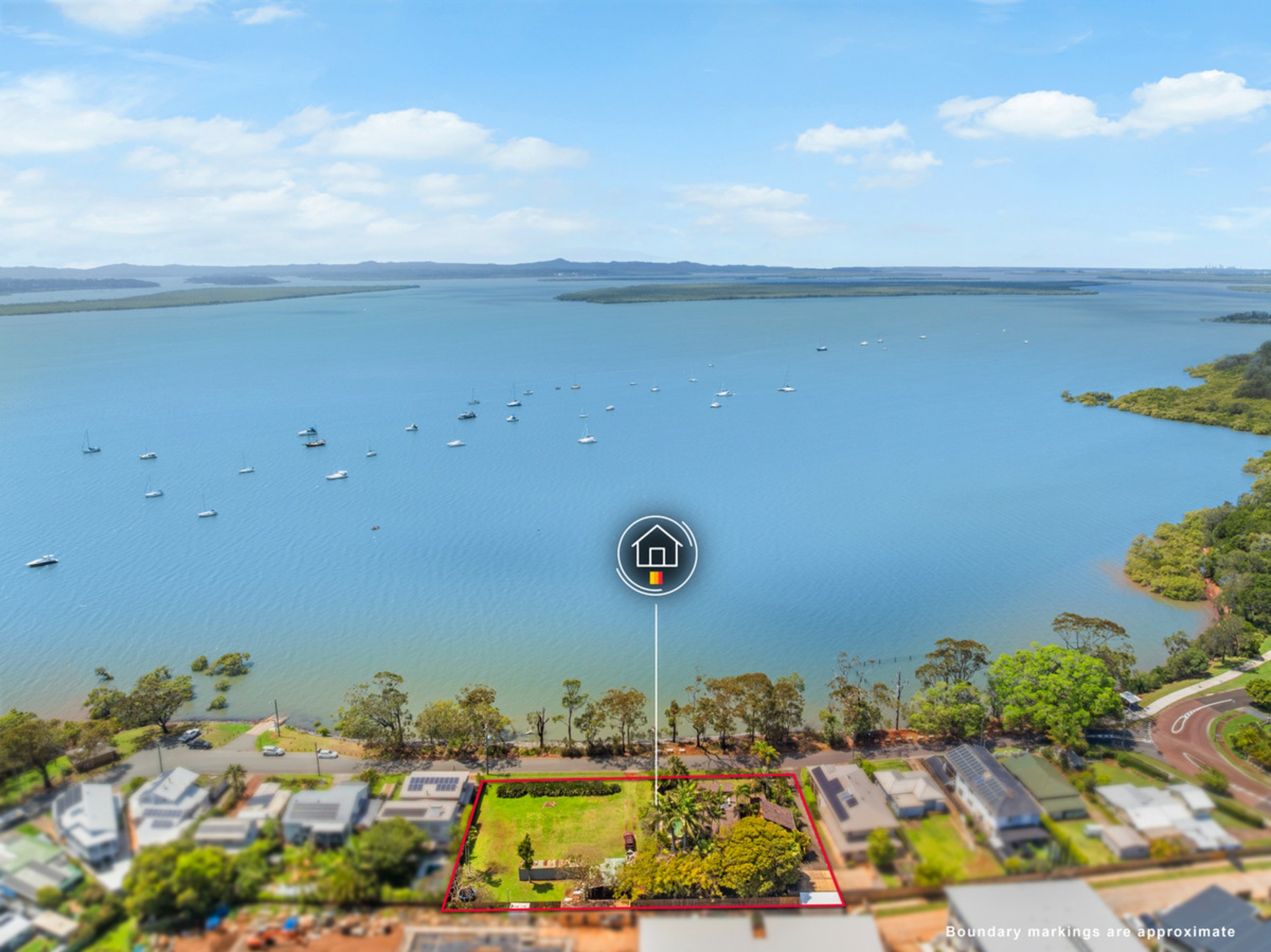 Redland Bay, QLD 4165 — photo from LJ Hooker Property Centre