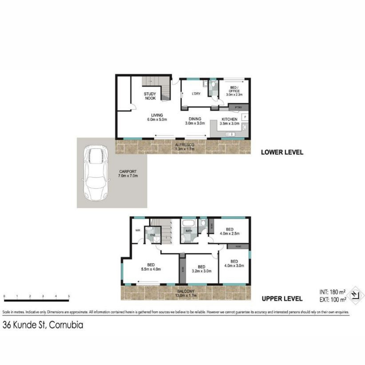 36 Kunde Street Cornubia QLD