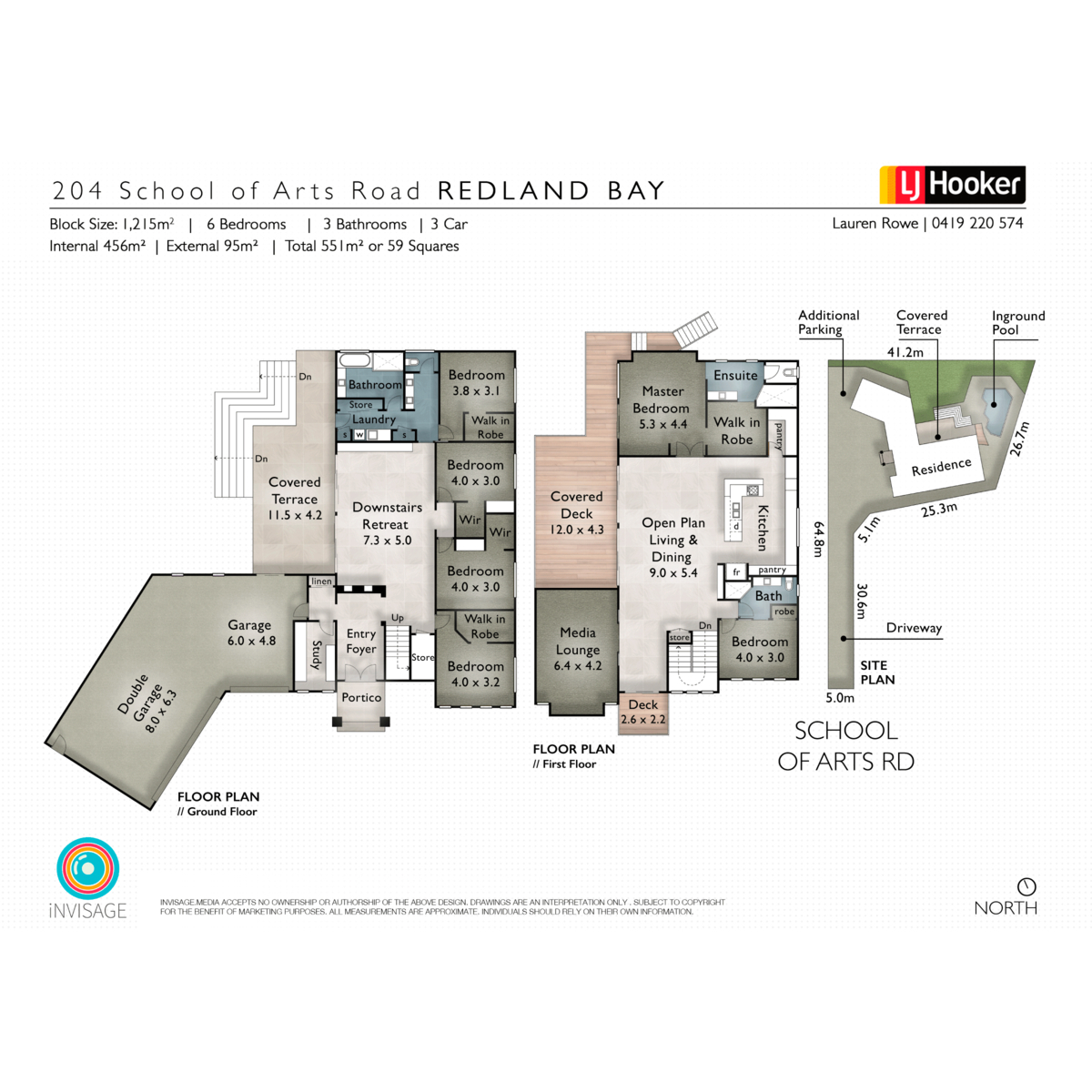204 School Of Arts Road, REDLAND BAY