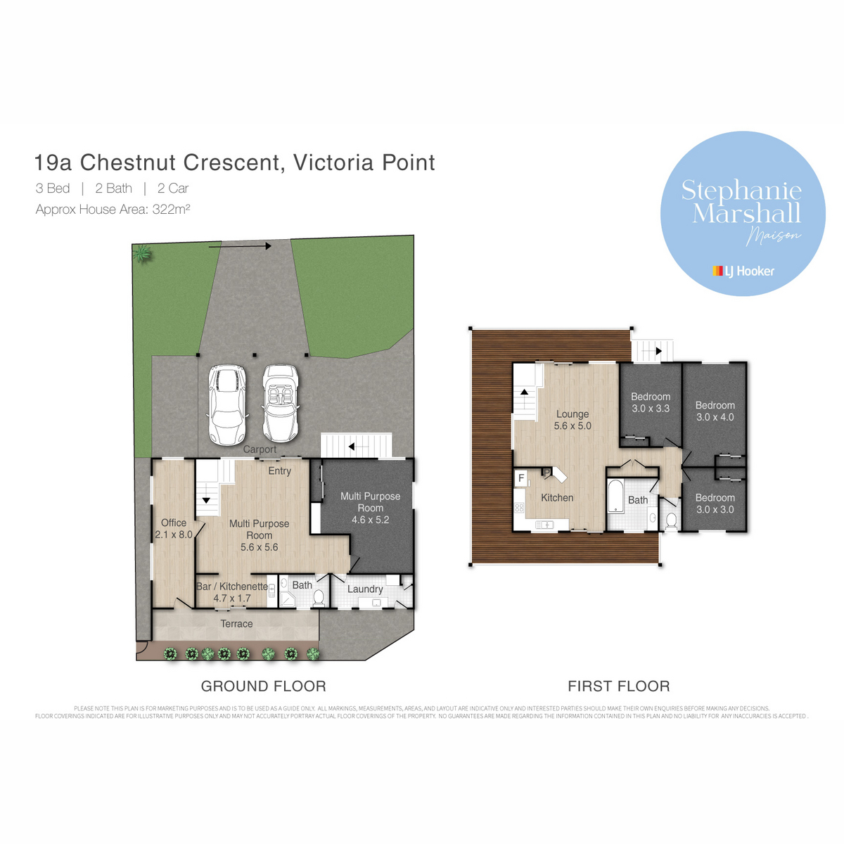 19a Chestnut Crescent, VICTORIA POINT