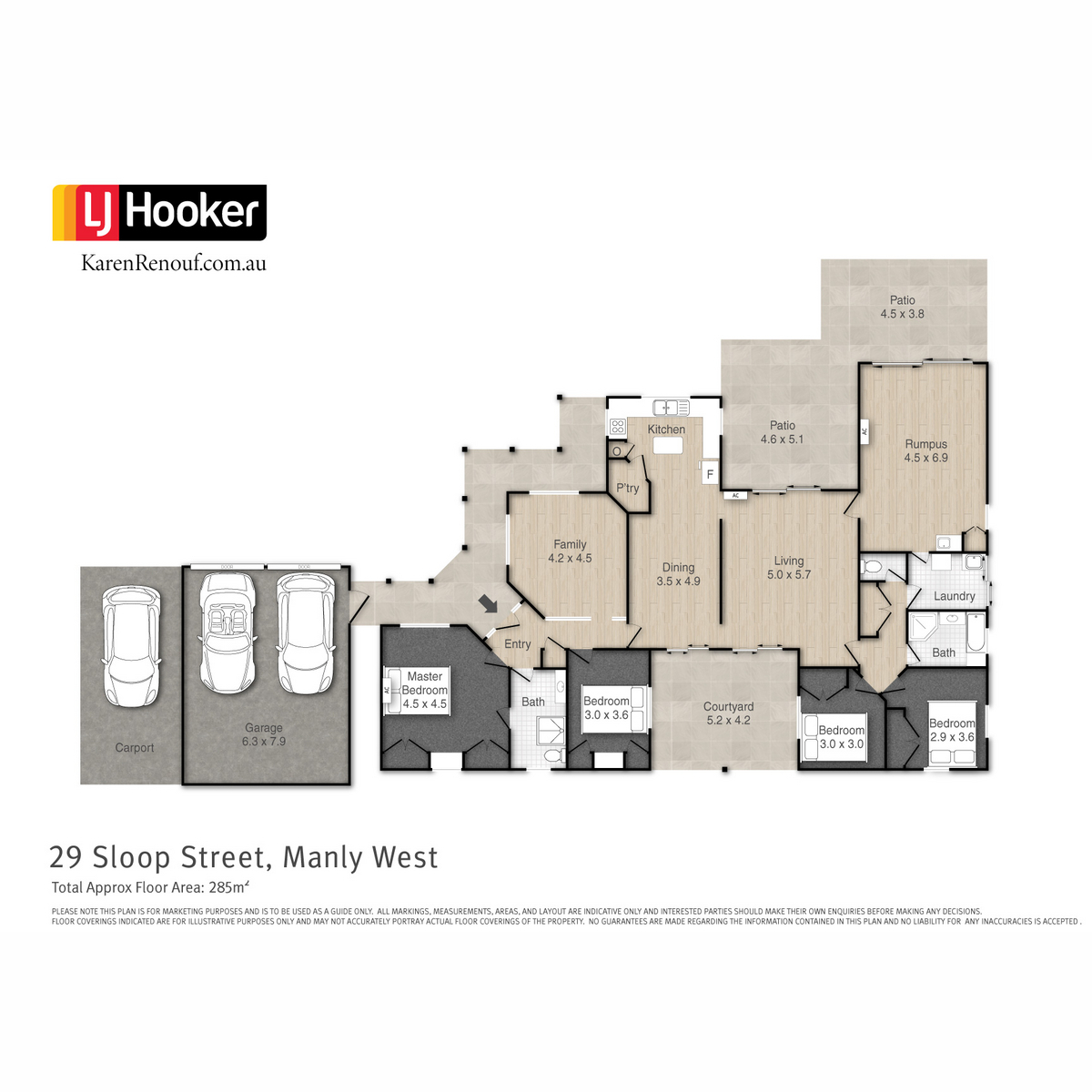 29 Sloop Street, MANLY WEST