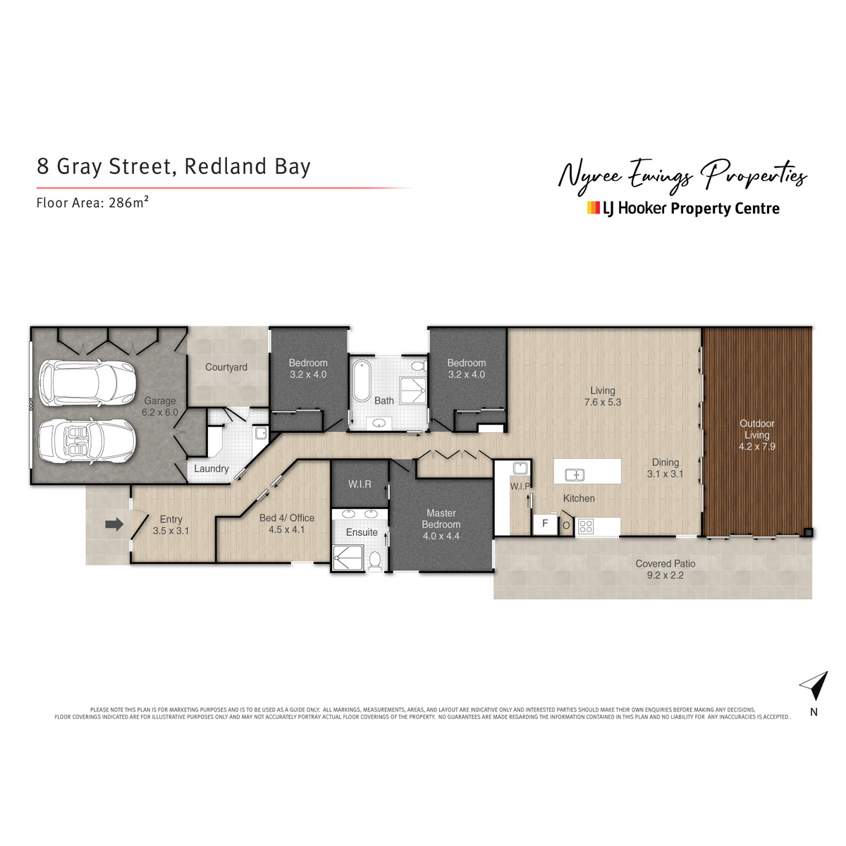 8 Gray Street, REDLAND BAY