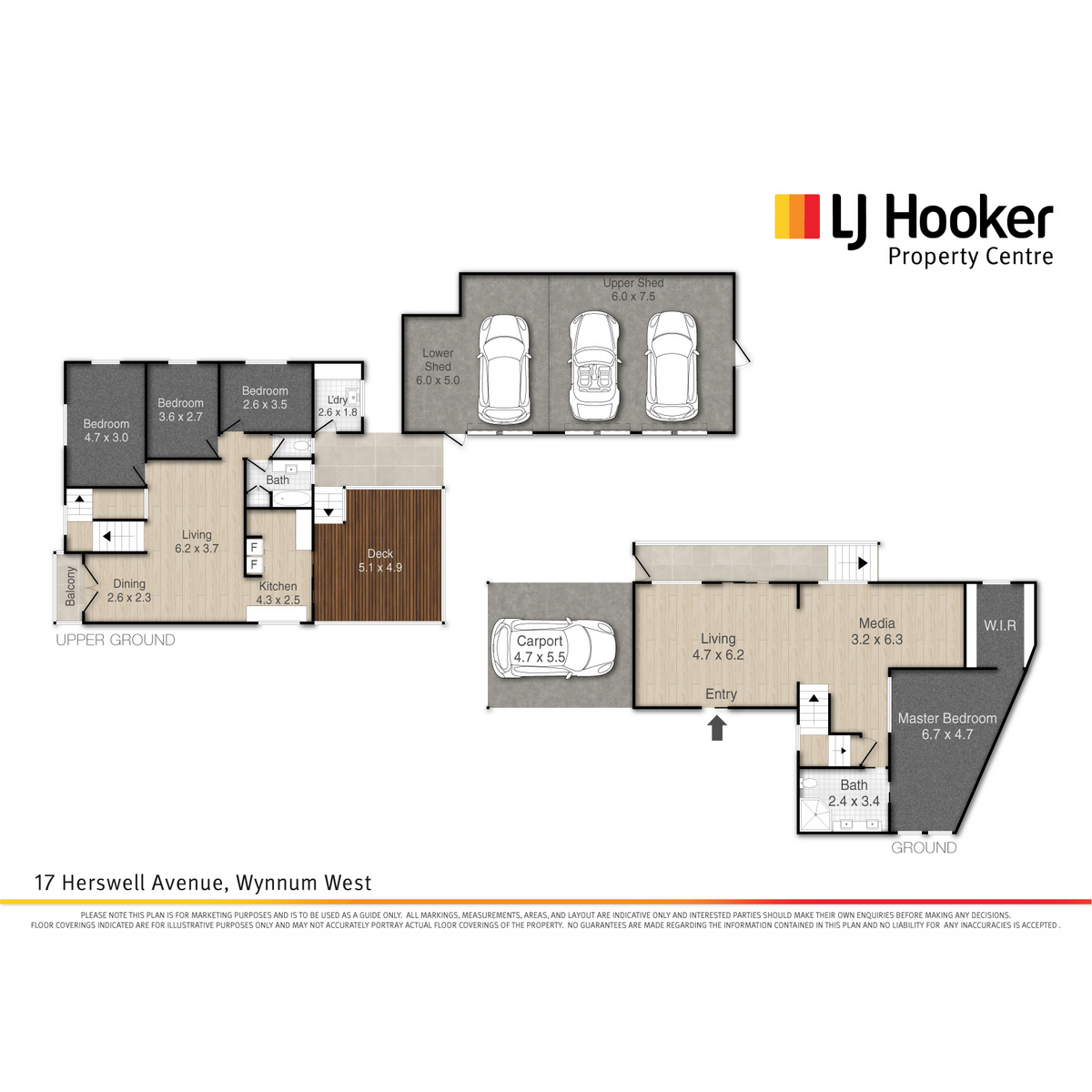 17 Herswell Avenue, Wynnum West