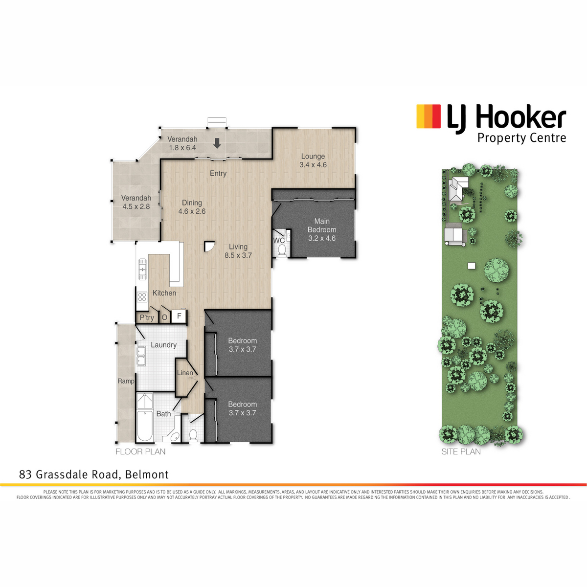 83 Grassdale Road Belmont QLD Property Details LJ Hooker