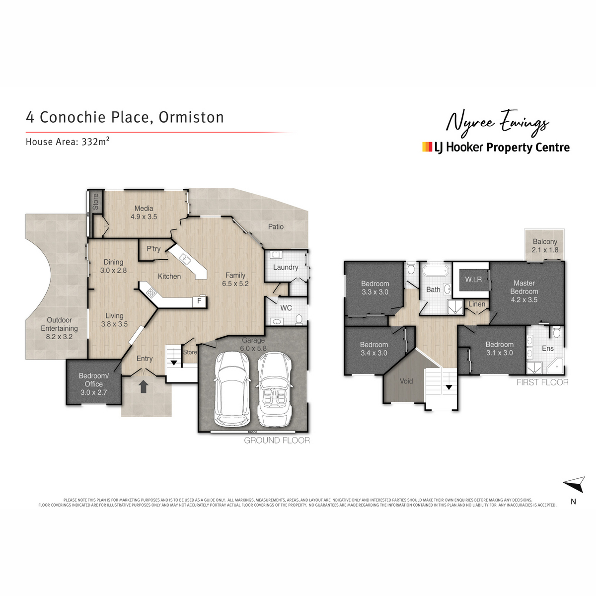 Ormiston, 4160