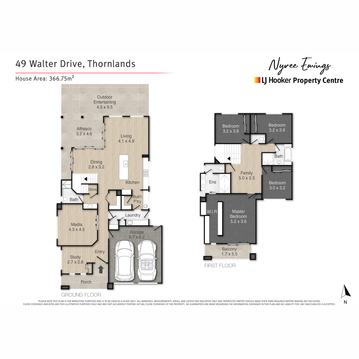 49 Walter Drive, THORNLANDS