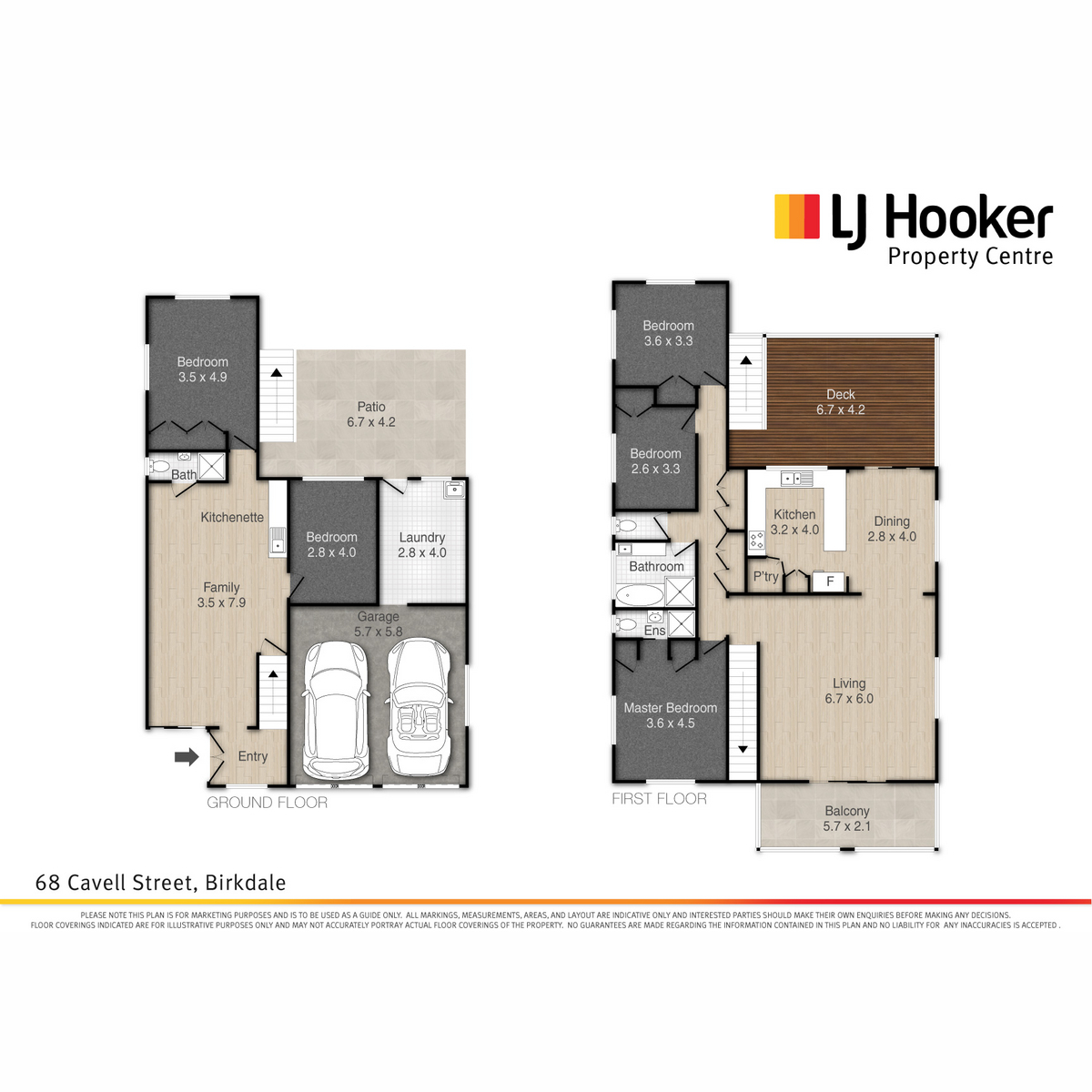 68 Cavell Street, BIRKDALE