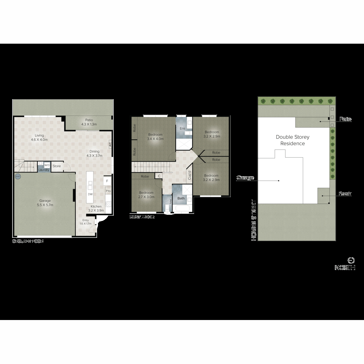 2/9 Homer Street, CLEVELAND