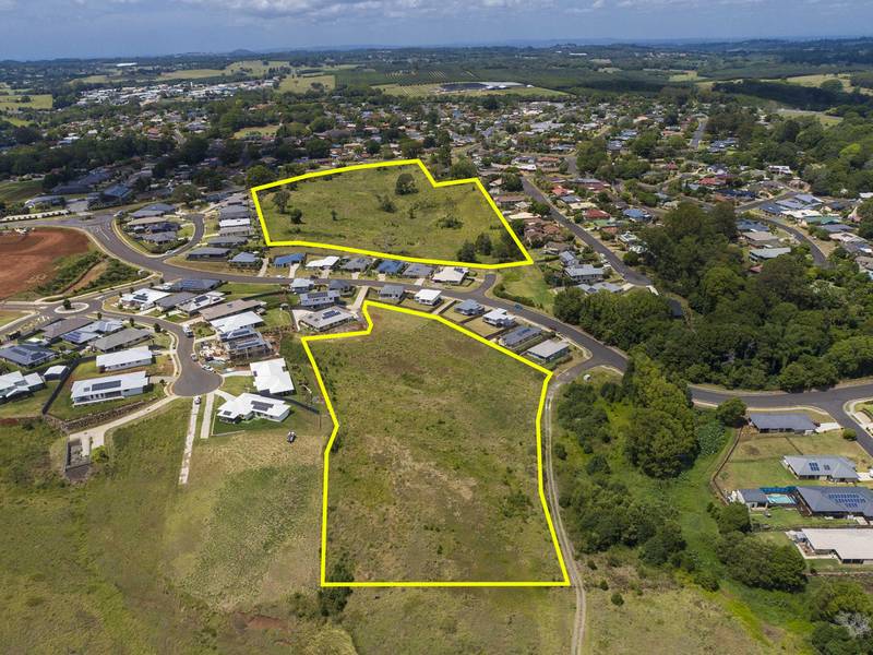 Killarney Park Estat Delva Road 'Stage 3' Wollongbar NSW Property Details LJ Hooker
