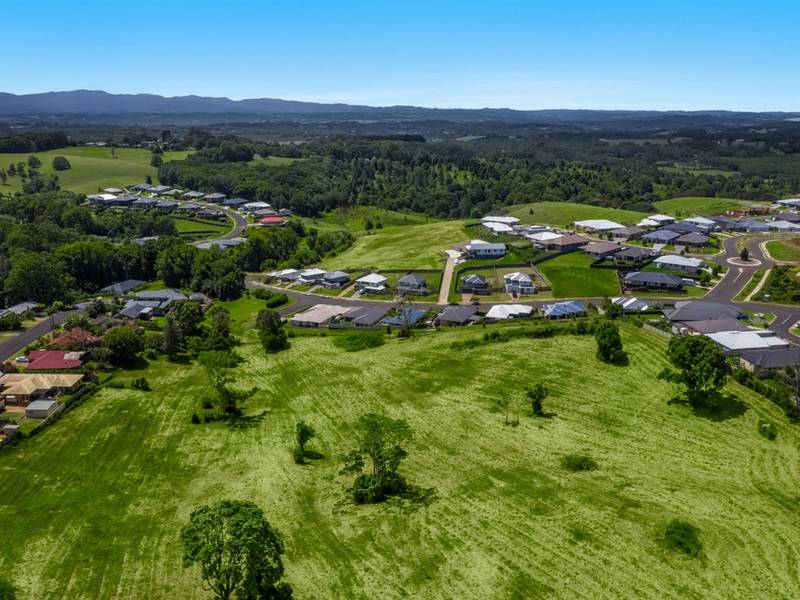 Killarney Park Estat Delva Road 'Stage 3' Wollongbar NSW Property